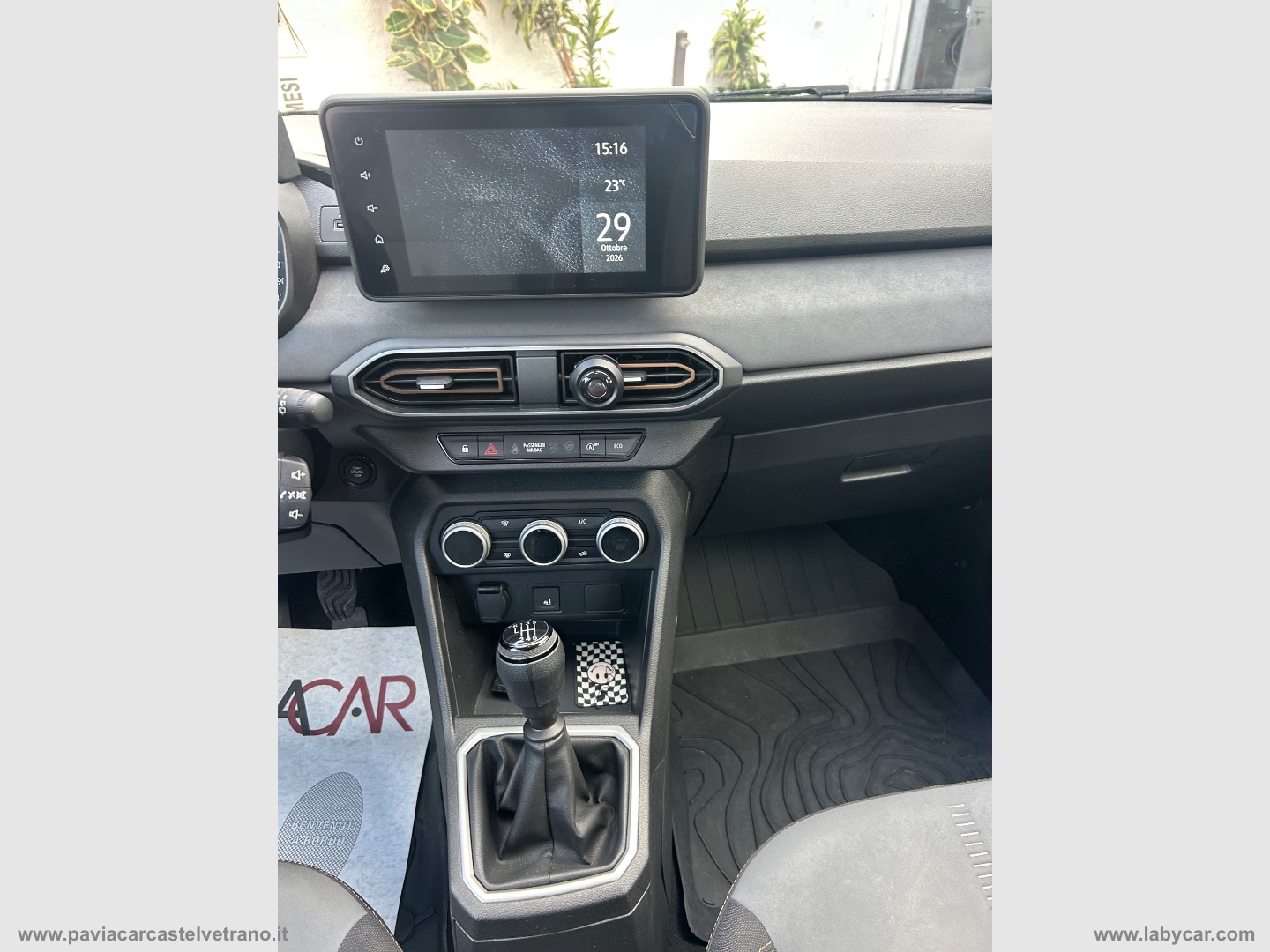 Sandero Stepway 1.0 TCe ECO-G Extreme Up - immagine 18