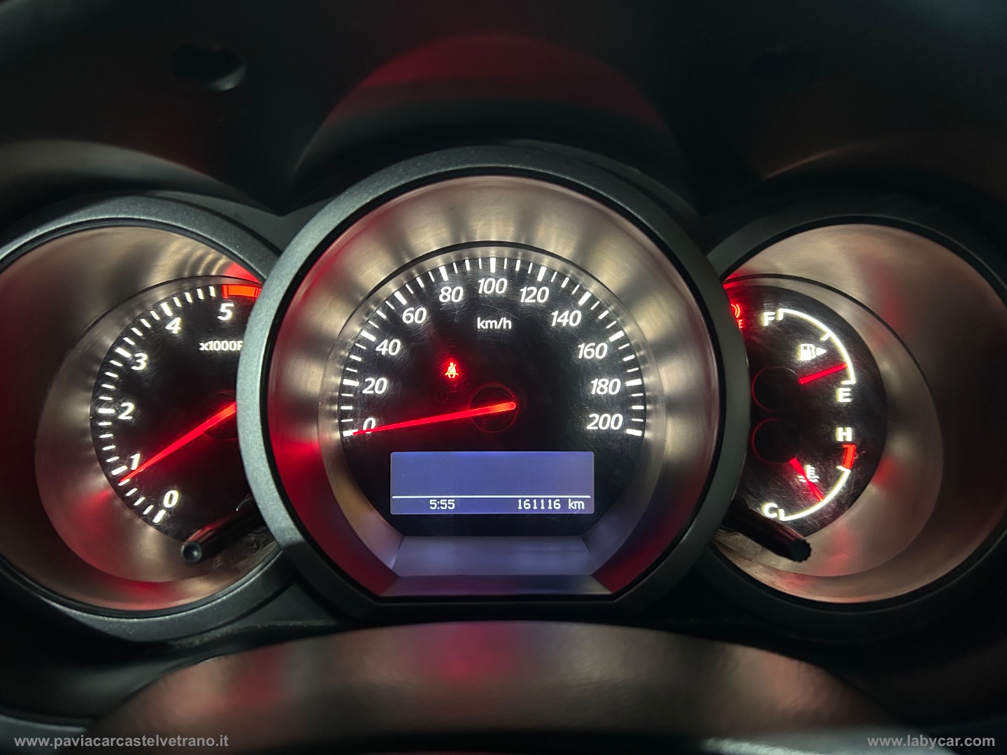 Grand Vitara 1.9 DDiS 3p. Offroad - immagine 18