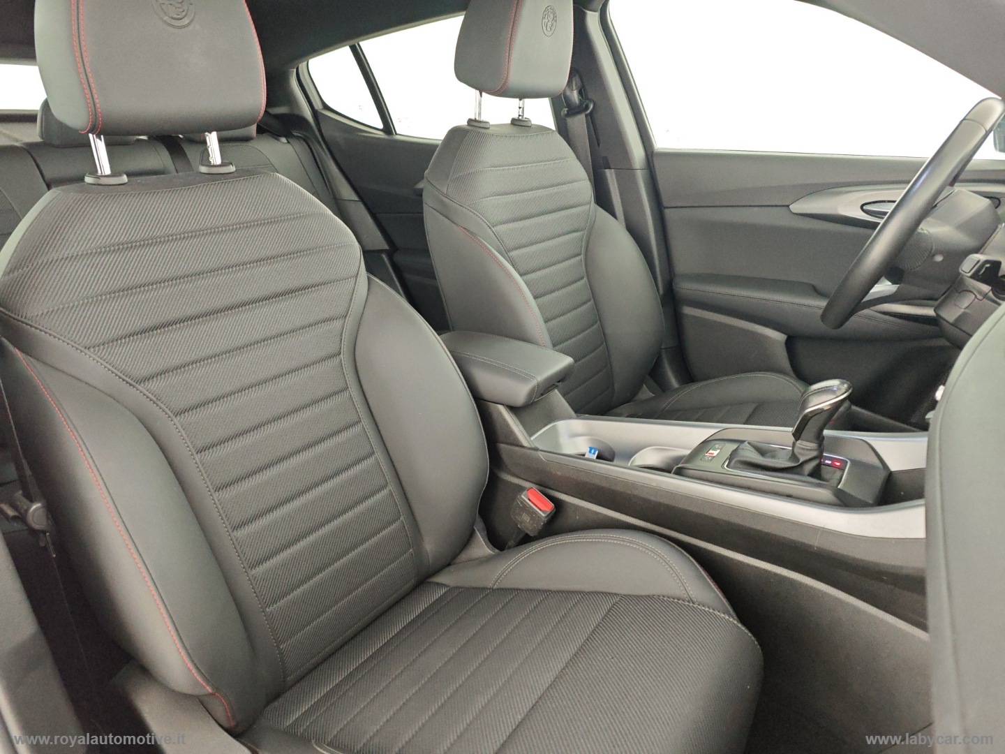 Tonale 1.6 diesel 130 CV TCT6 Super - immagine 18