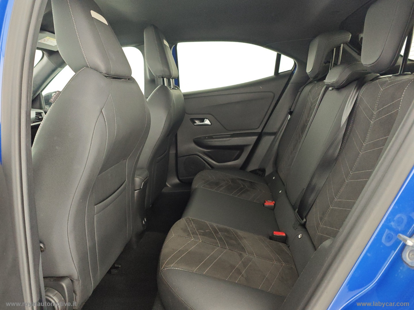 Mokka 1.2 Turbo 130 CV aut. Ultimate - immagine 18