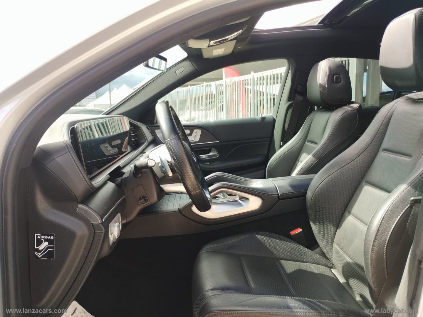 GLE 350 d 4Matic Coupé Premium Pro - immagine 18