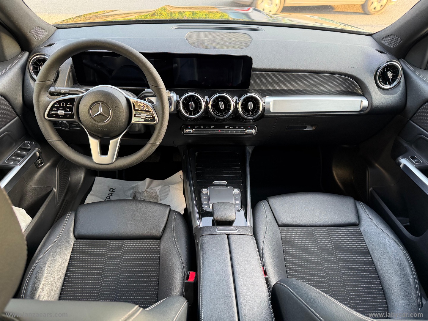 GLB 200 d Automatic Sport - immagine 18