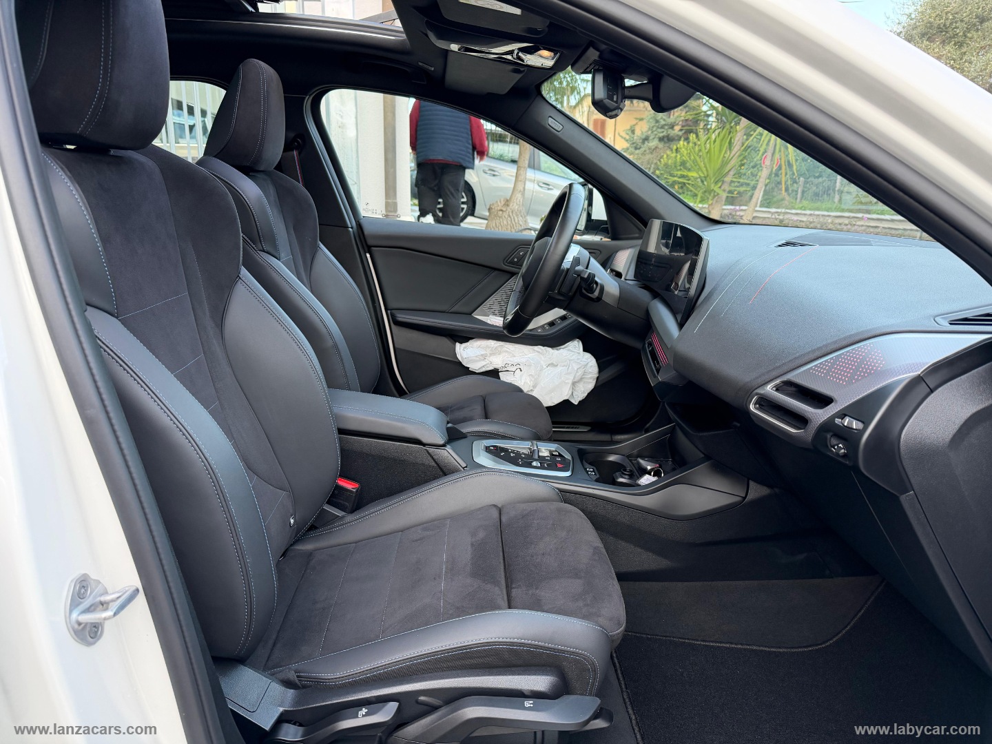 118d 5p. MSport Pro - immagine 18