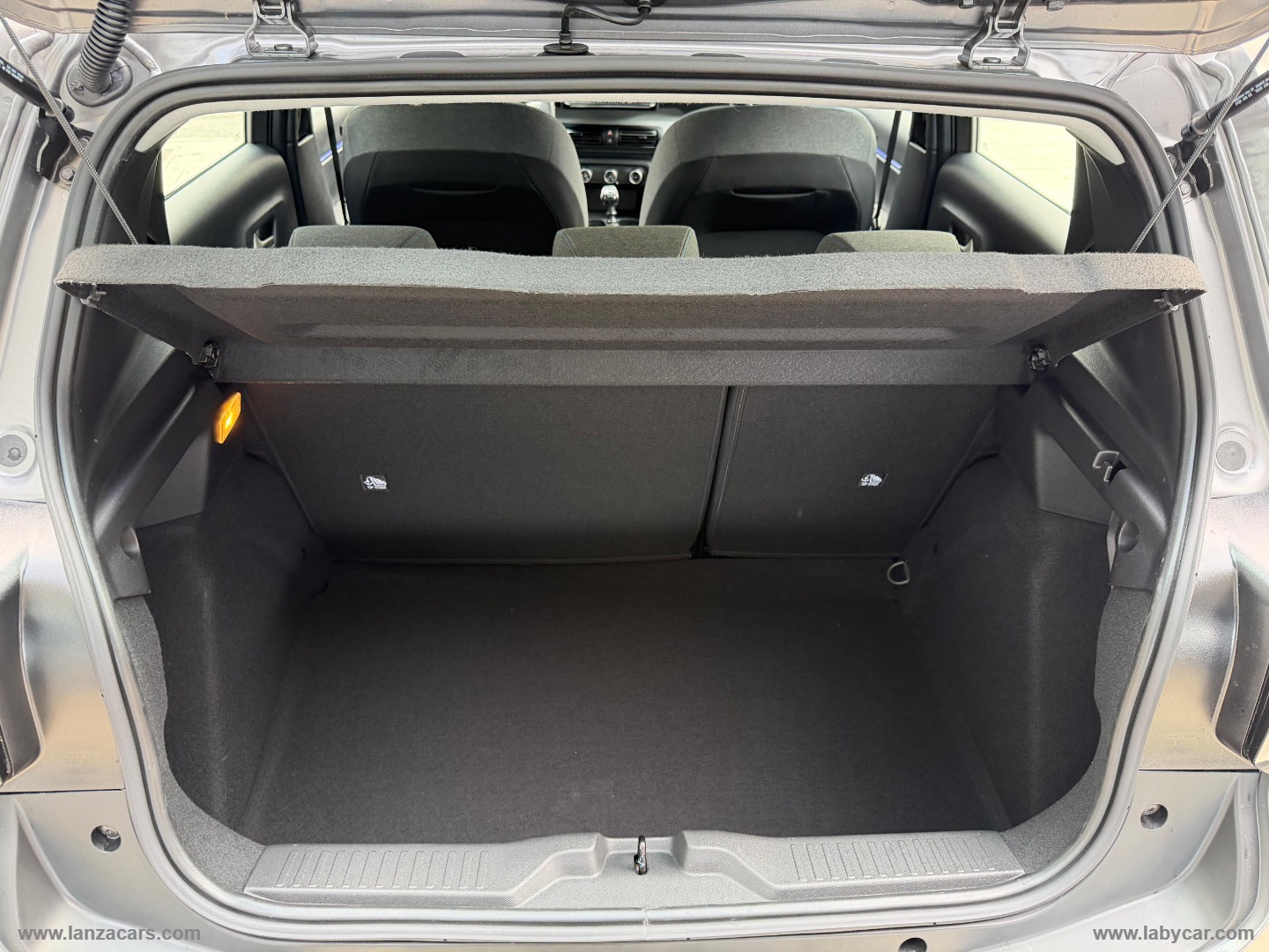 C3 PureTech 100 S&S Plus - immagine 18