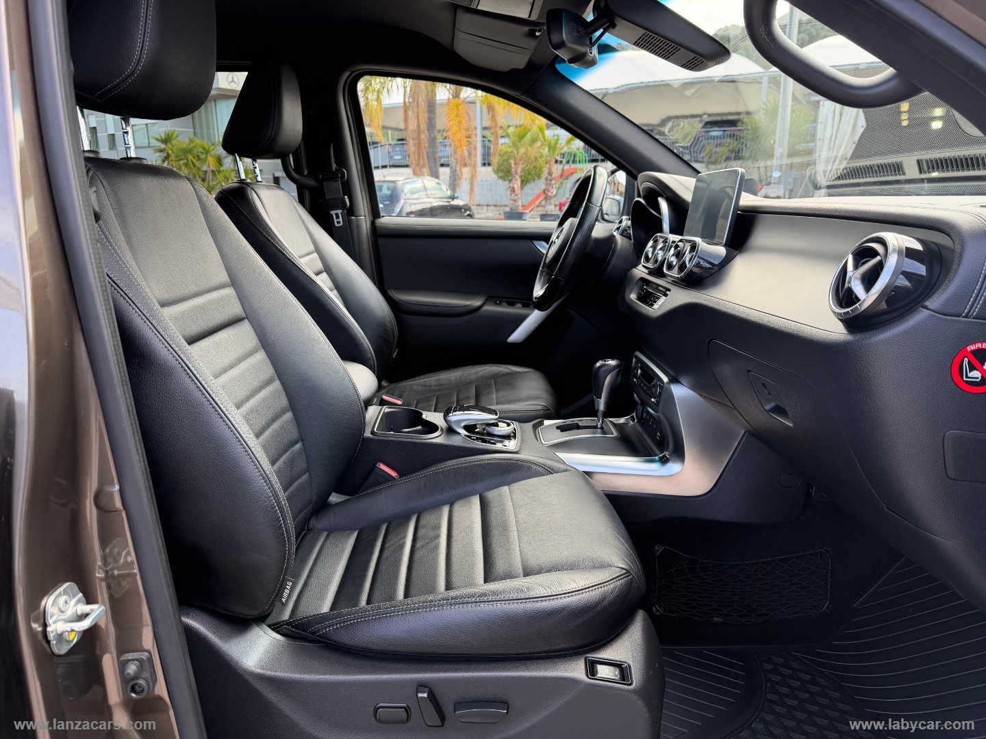 X 250 d 4Matic Pure - immagine 18