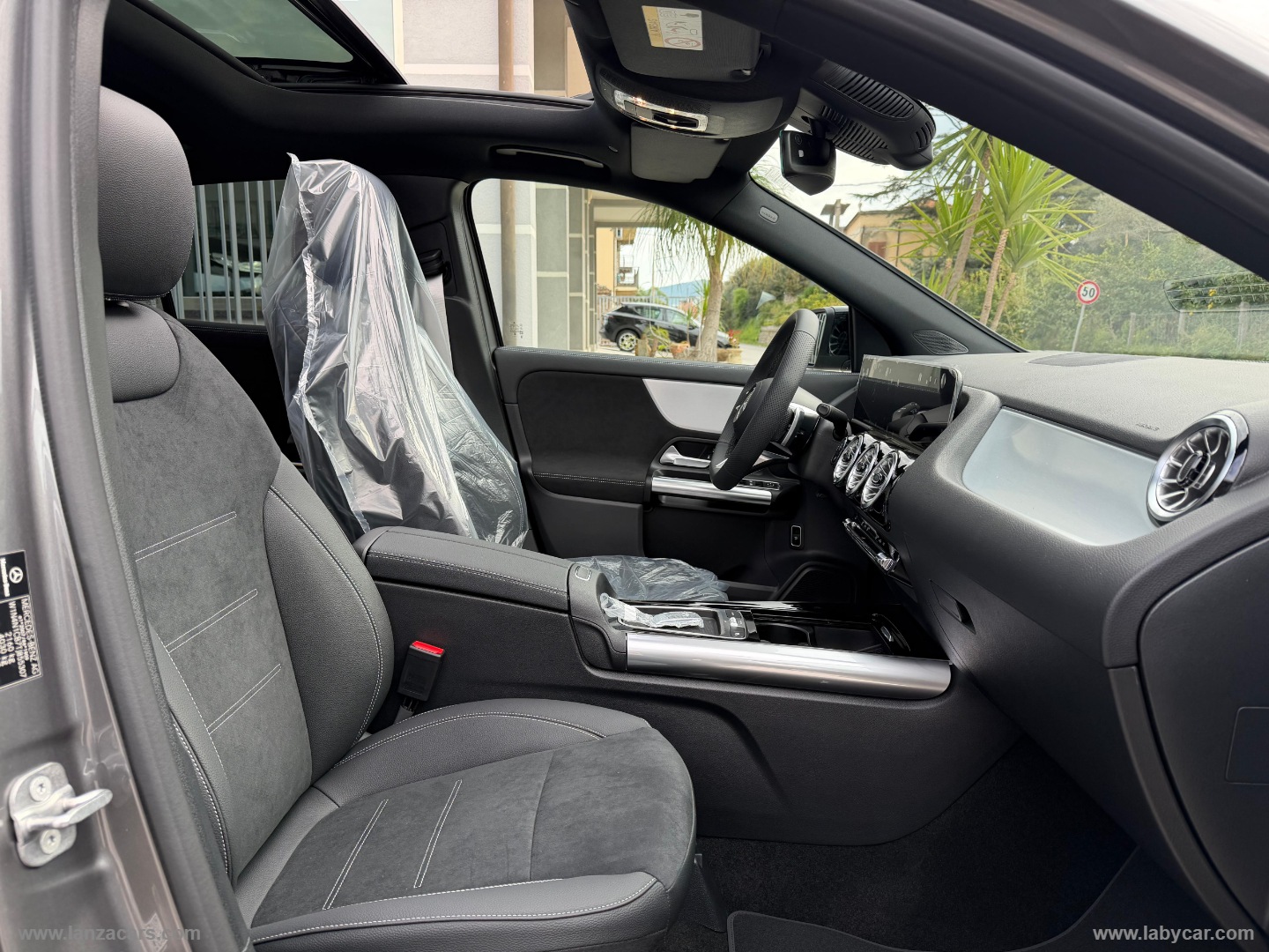 GLA 200 d Automatic AMG Line Adv.Plus - immagine 18