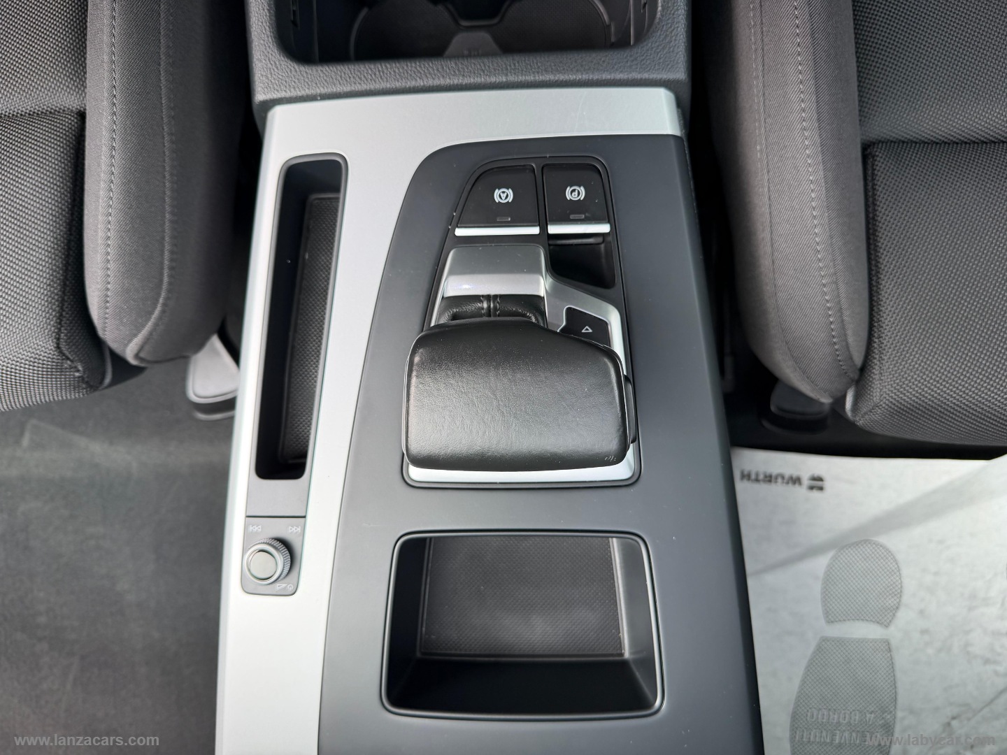 Q5 SPB 40 TDI quattro S tr. Busin. Adv. - immagine 18