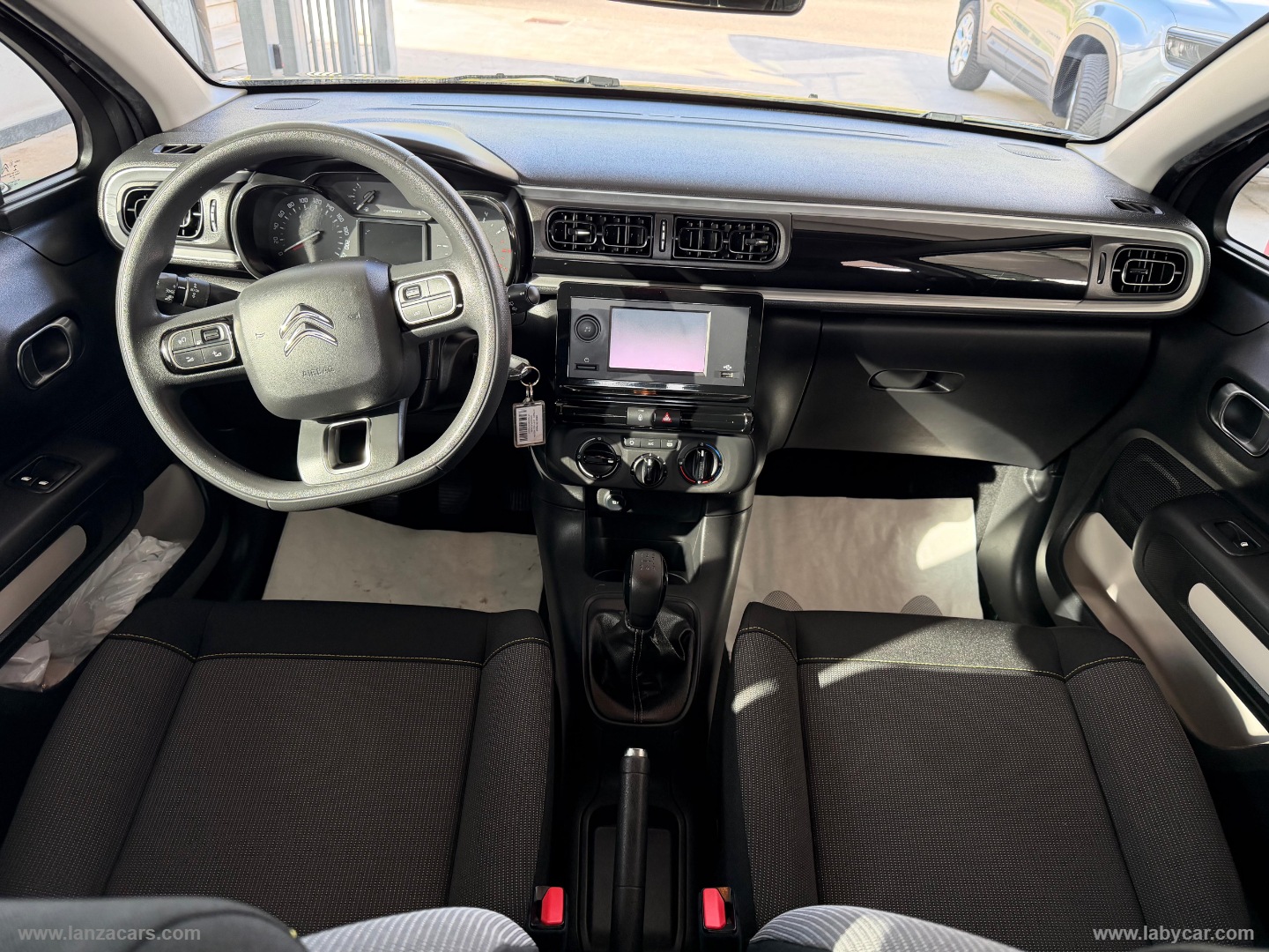 C3 PureTech 83 S&S You - immagine 18