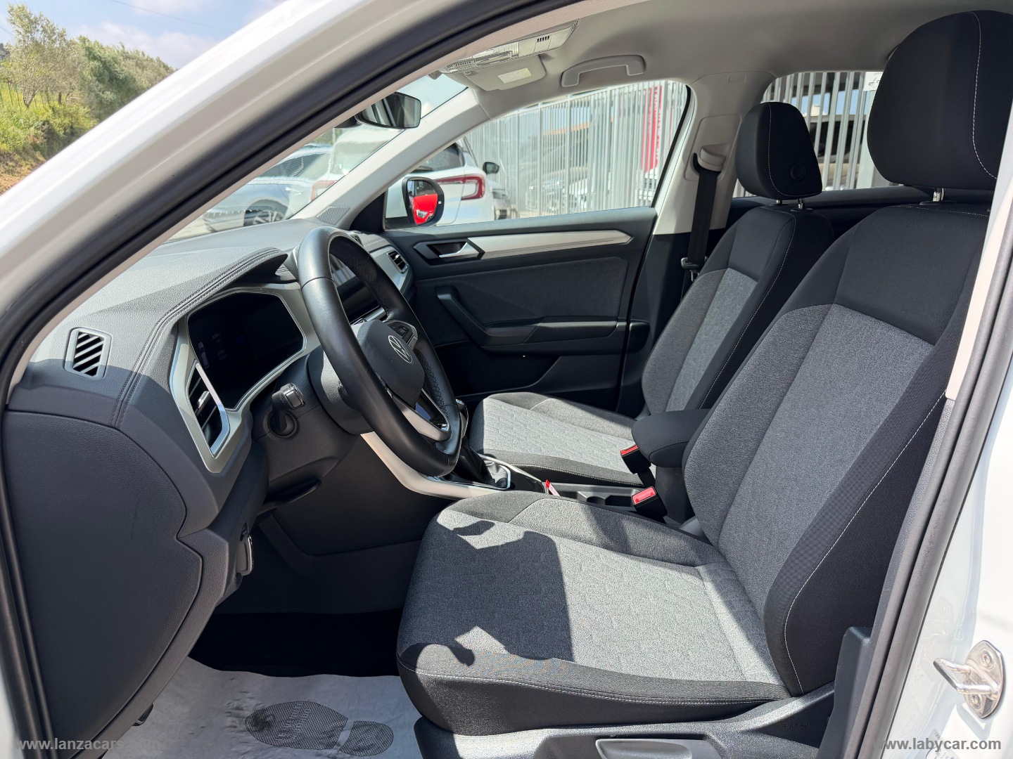 T-Roc 2.0 TDI SCR Sport - immagine 18