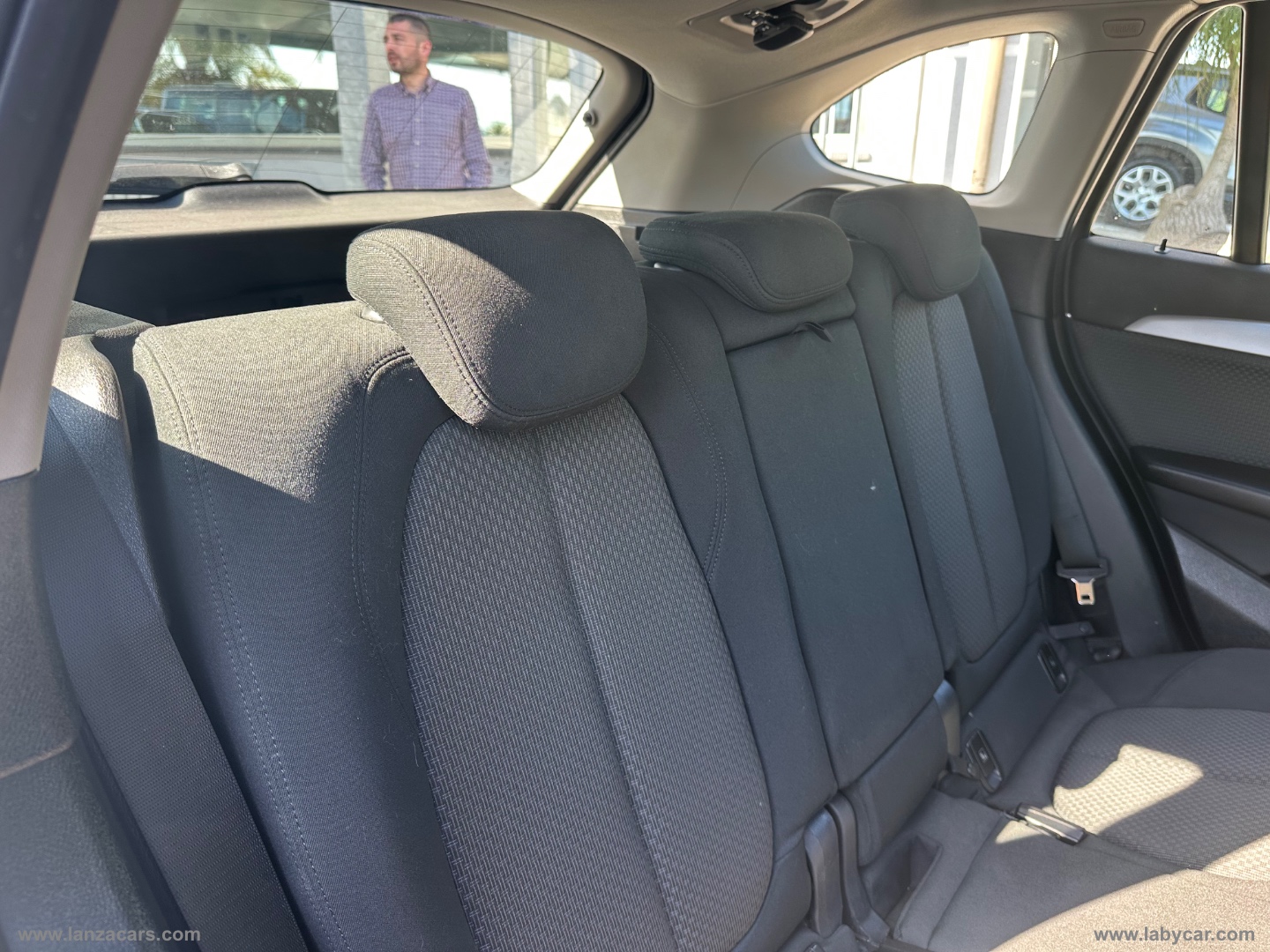 X1 sDrive18d Advantage - immagine 18