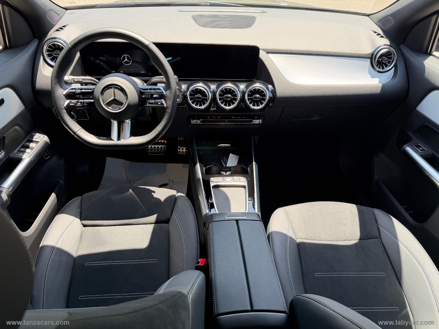 GLA 200 d Automatic AMG Line Adv.Plus - immagine 18