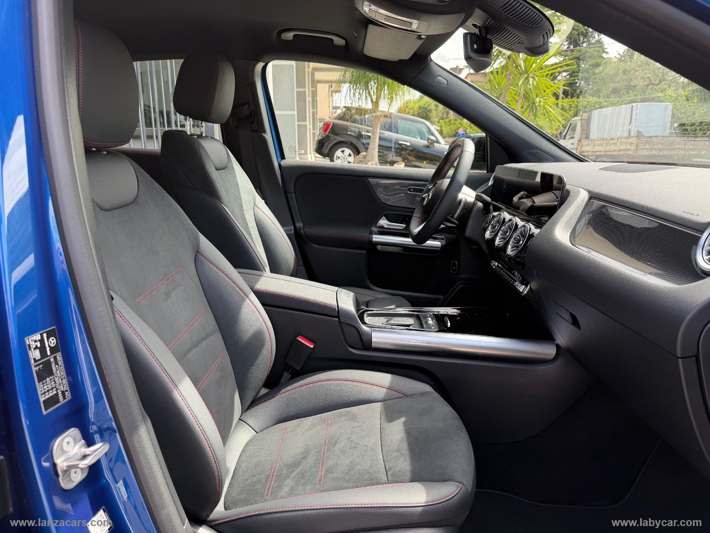 GLA 200 d Automatic AMG Line Adv.Plus - immagine 18