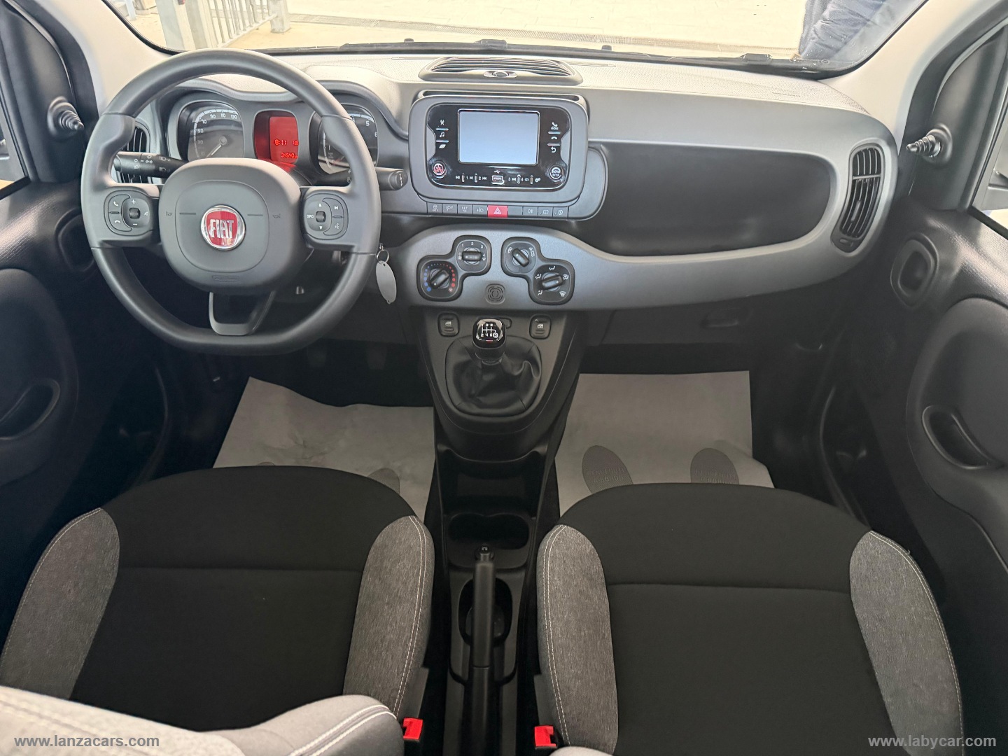 Panda 1.0 FireFly S&S Hybrid - immagine 18