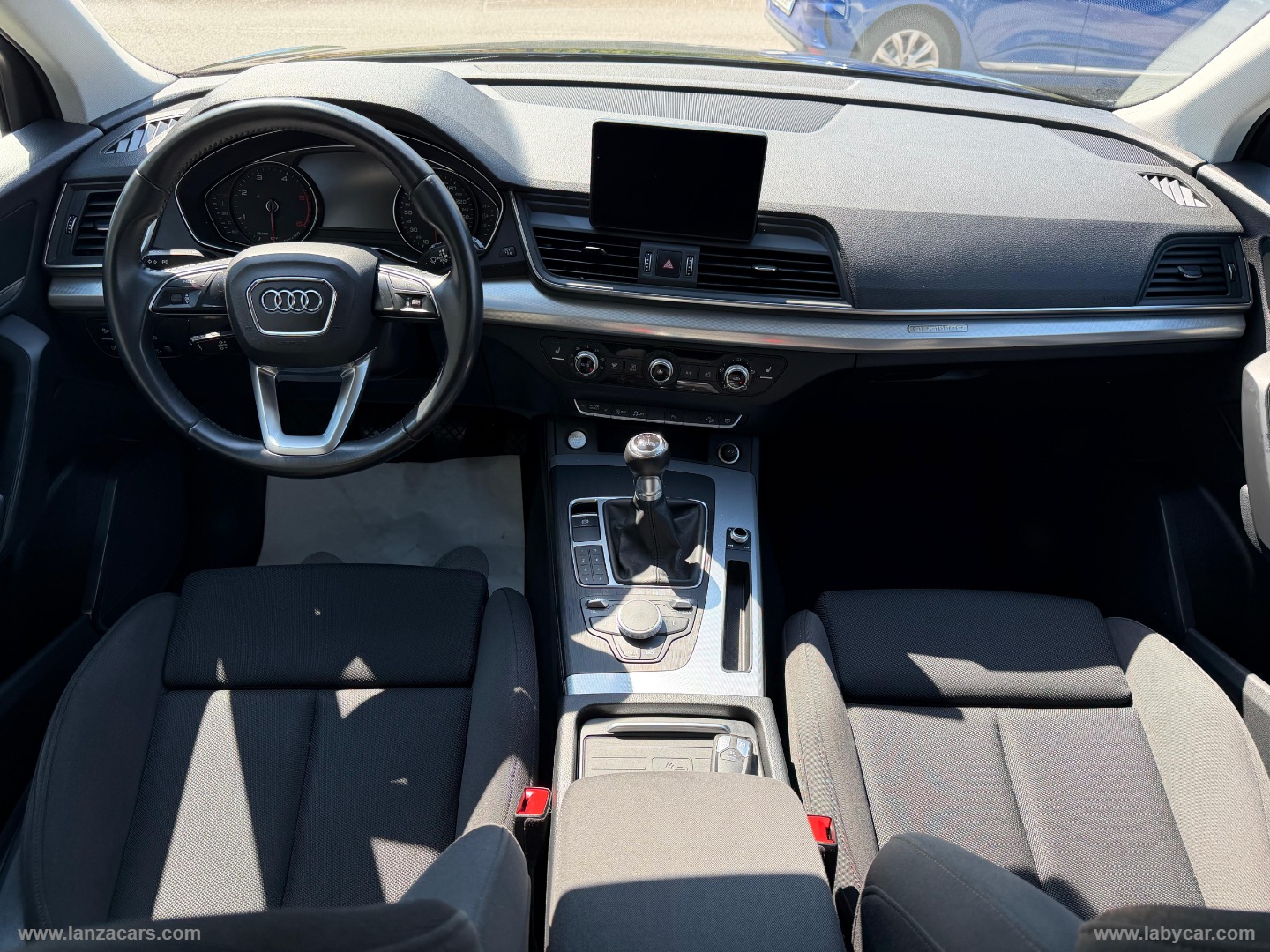 Q5 40 TDI quattro - immagine 18