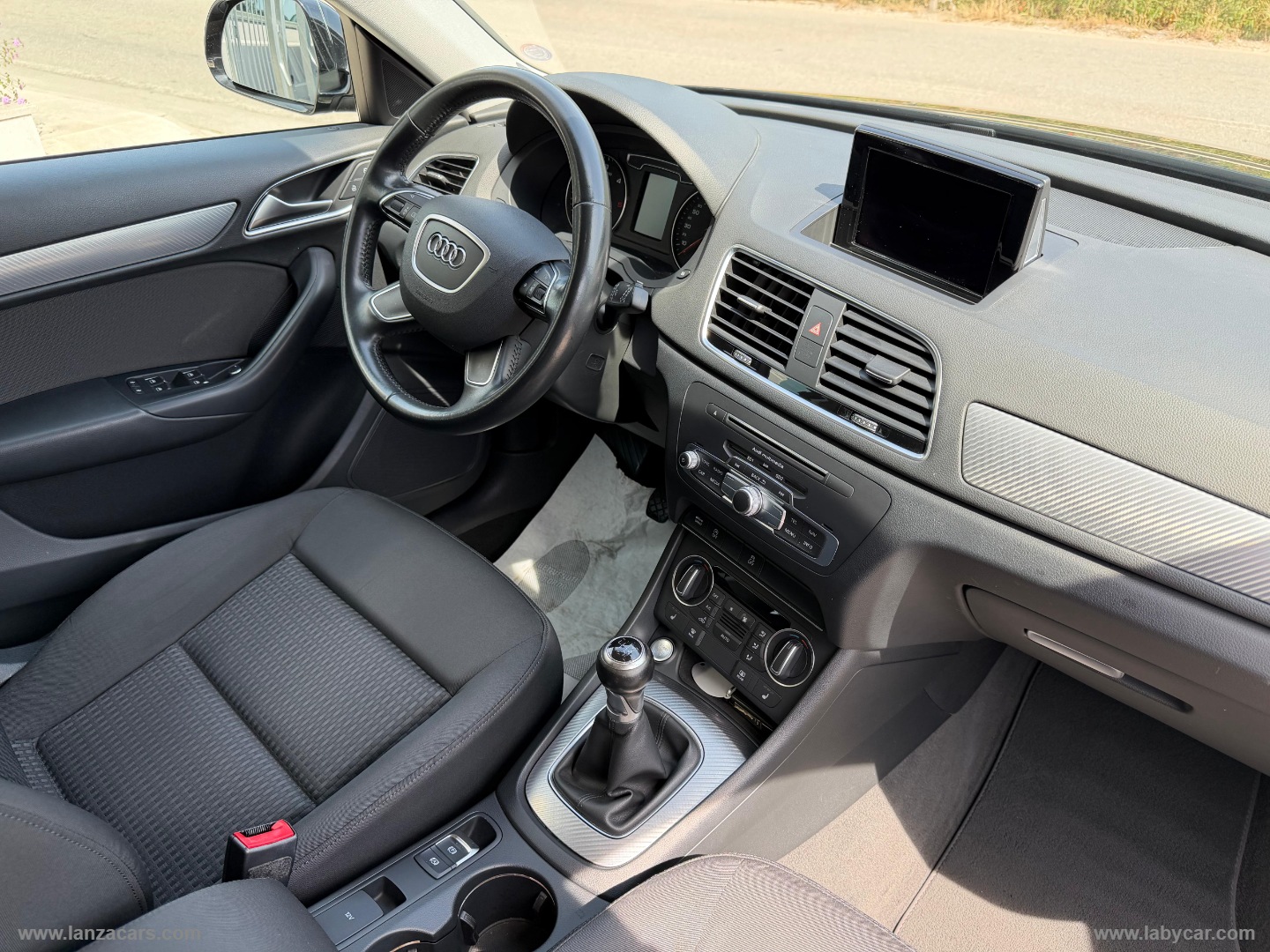 Q3 2.0 TDI 150CV - immagine 18