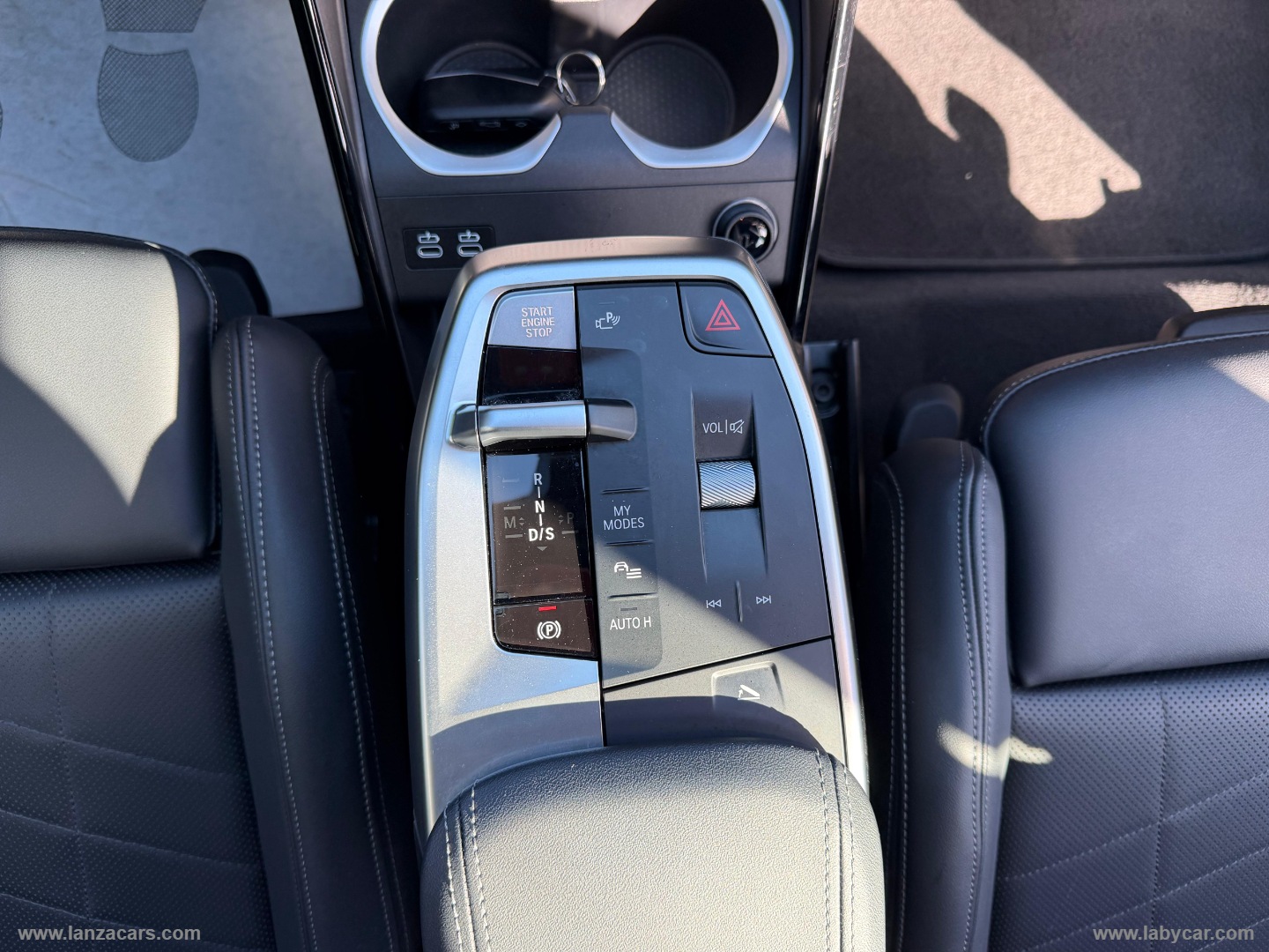 X1 sDrive 18d Msport - immagine 18
