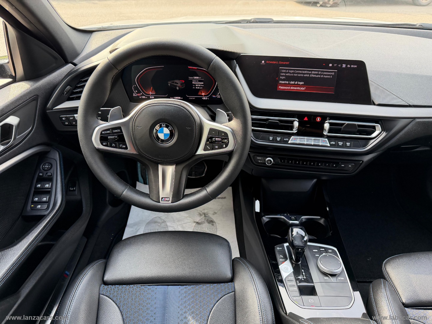 118d 5p. Msport - immagine 18