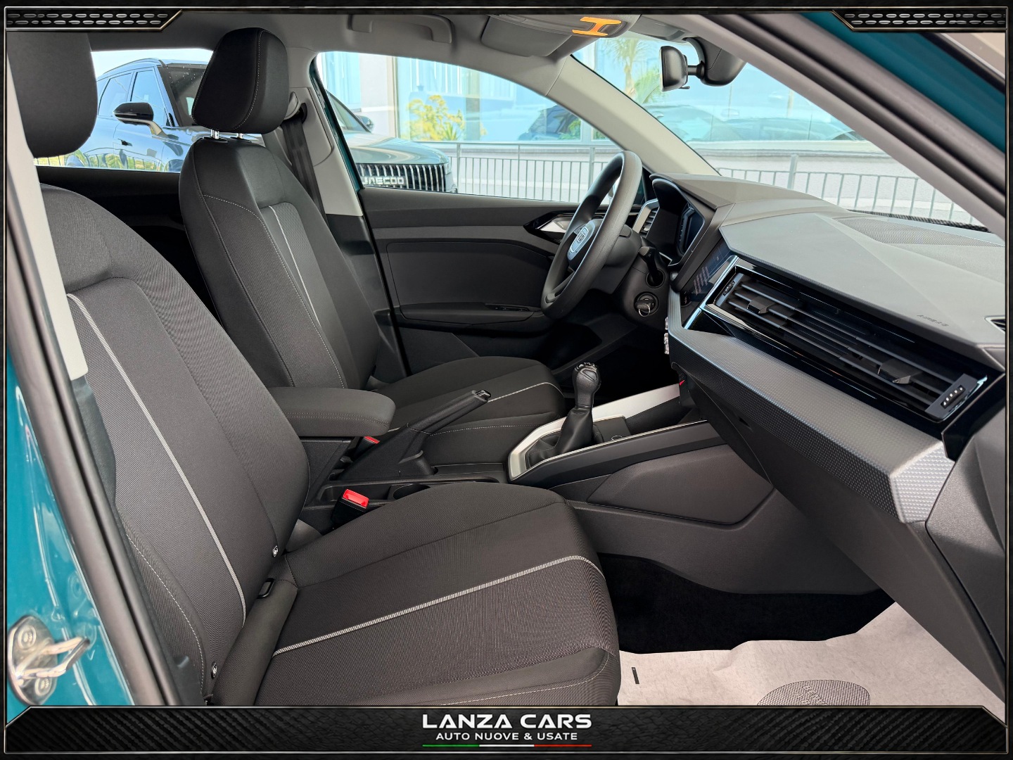 A1 SPB 25 TFSI - immagine 18