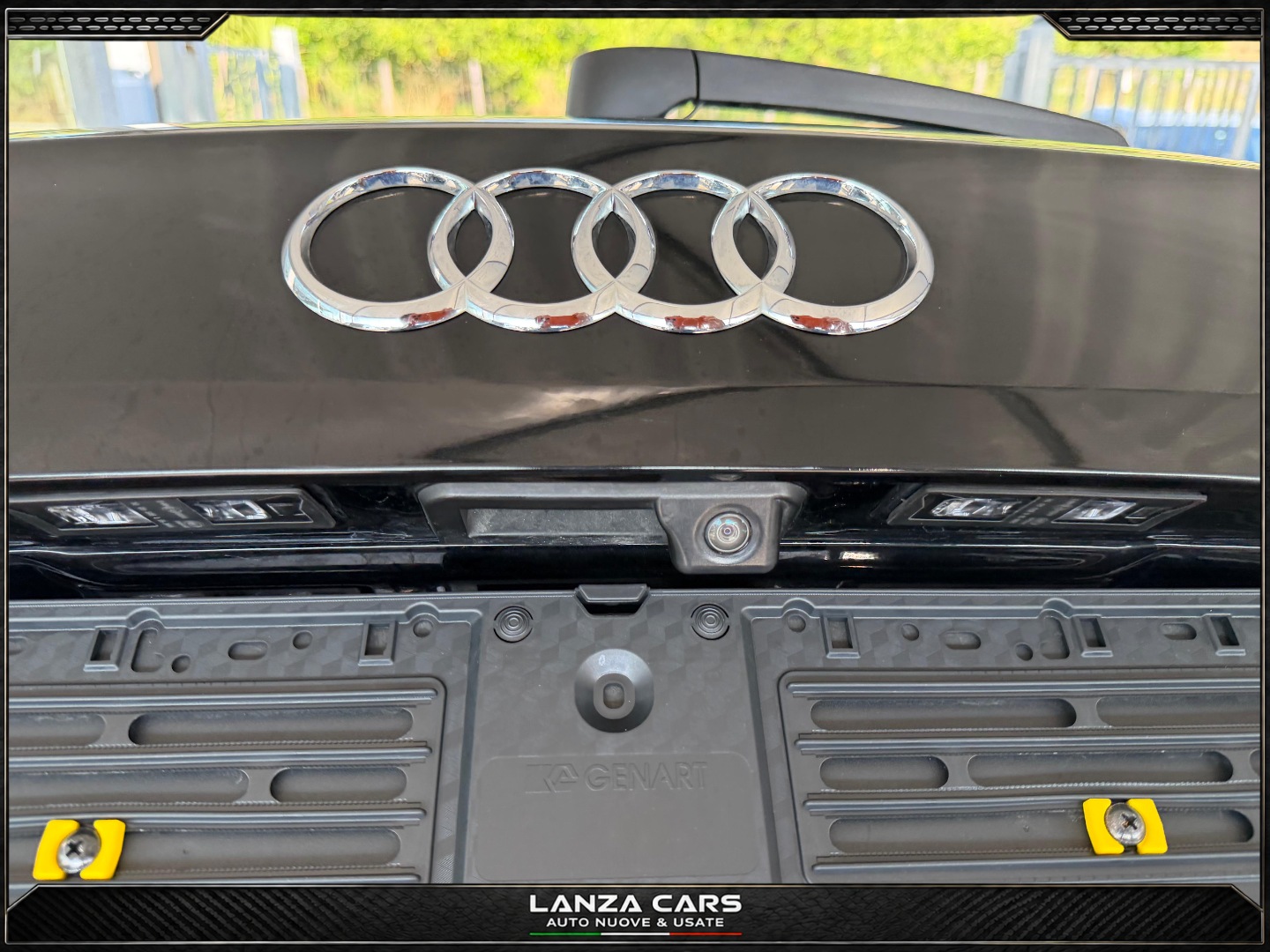 Q2 30 TDI - immagine 18