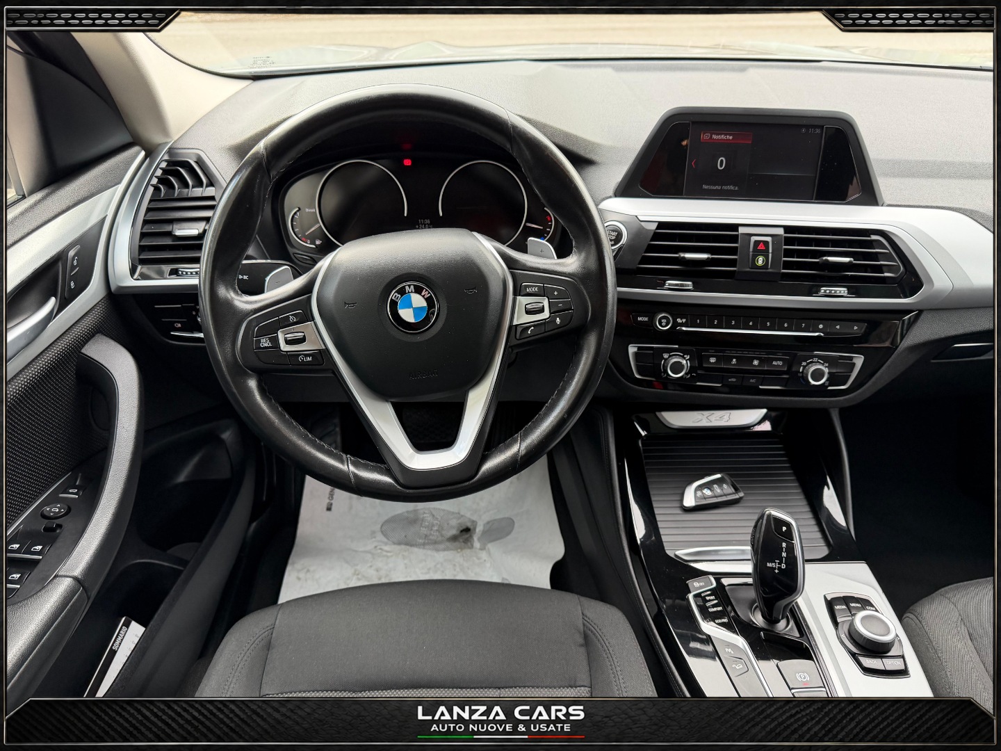X4 xDrive20d Business Advantage - immagine 18