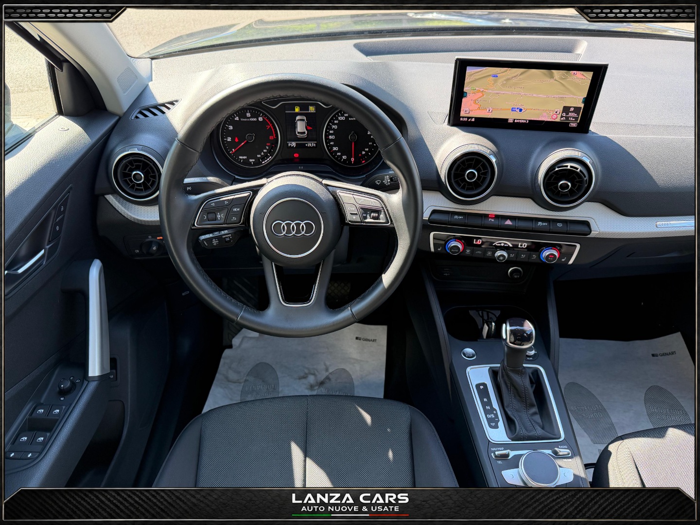 Q2 35 TFSI S tronic Admired - immagine 18