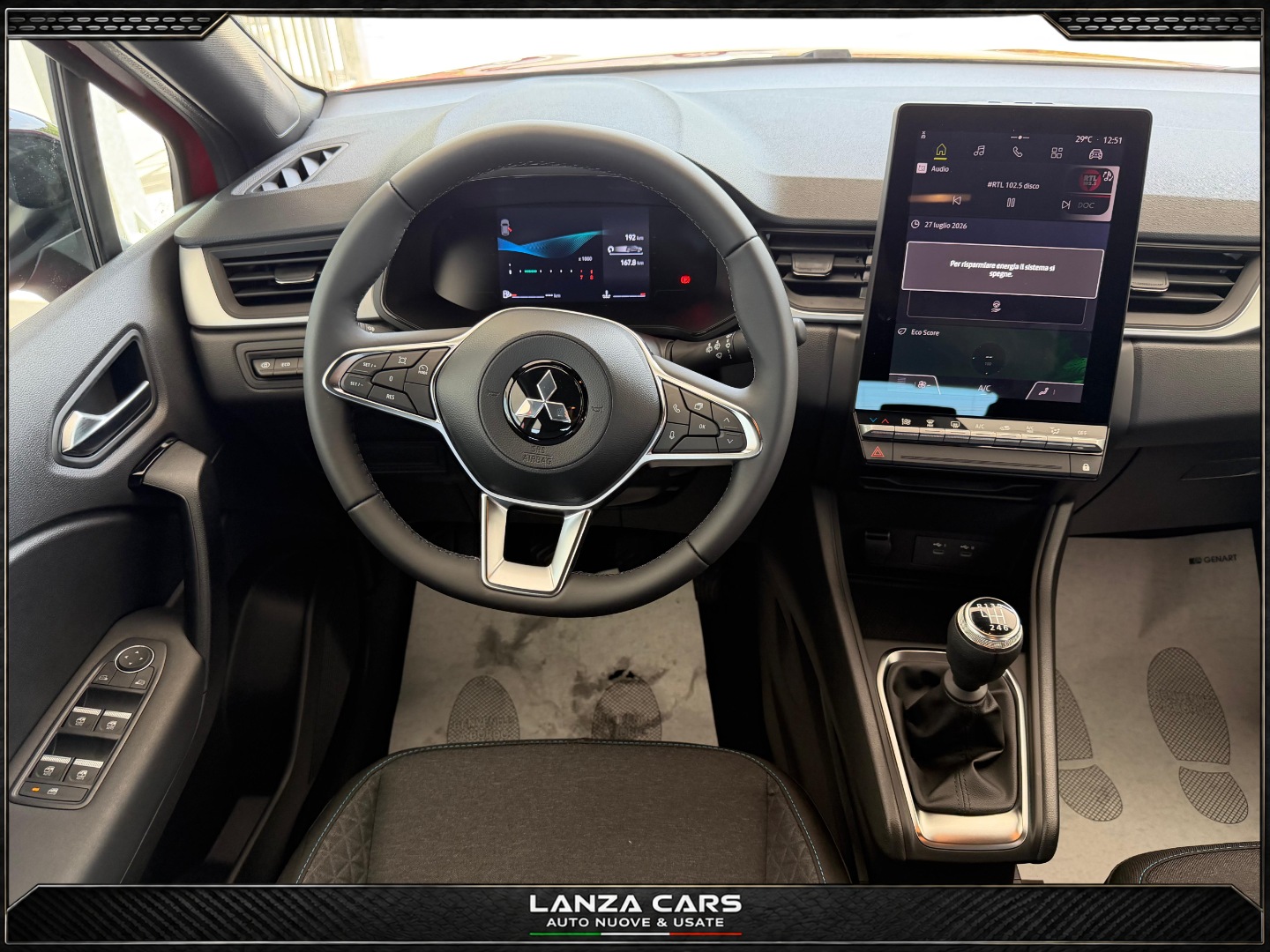 ASX 1.0L 91 CV Invite - immagine 18
