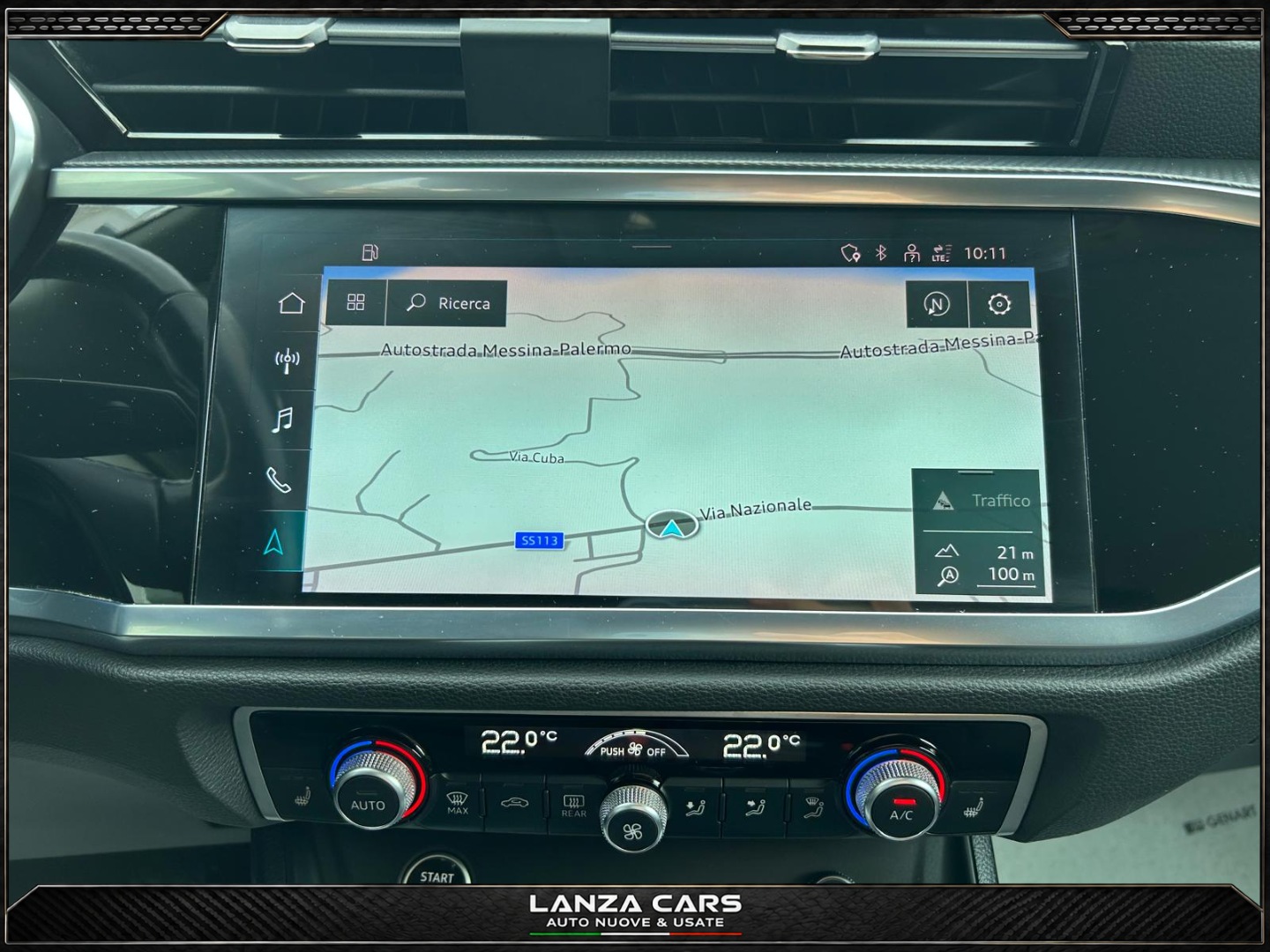 Q3 SPB 35 TDI - immagine 18