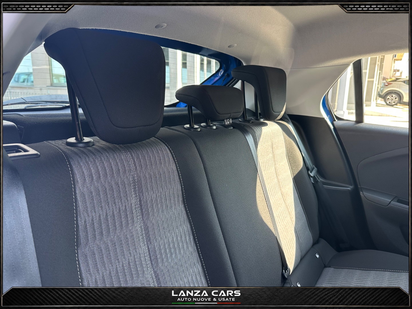 Corsa 1.2 Edition - immagine 18