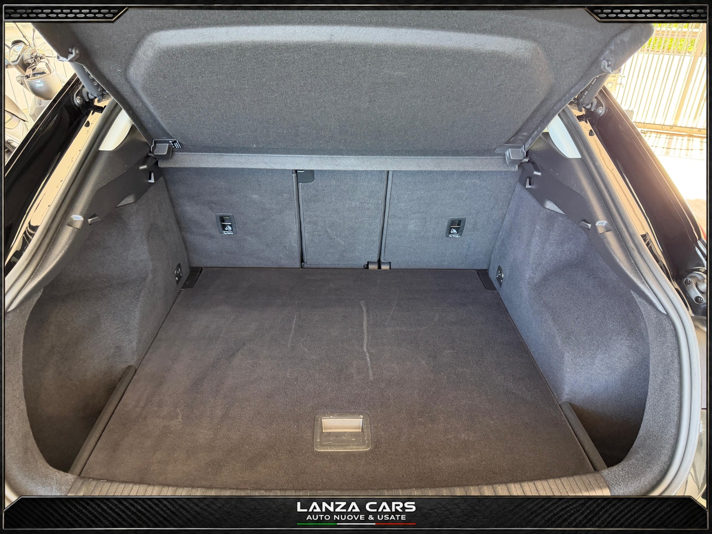 Q3 35 TDI S tronic - immagine 18