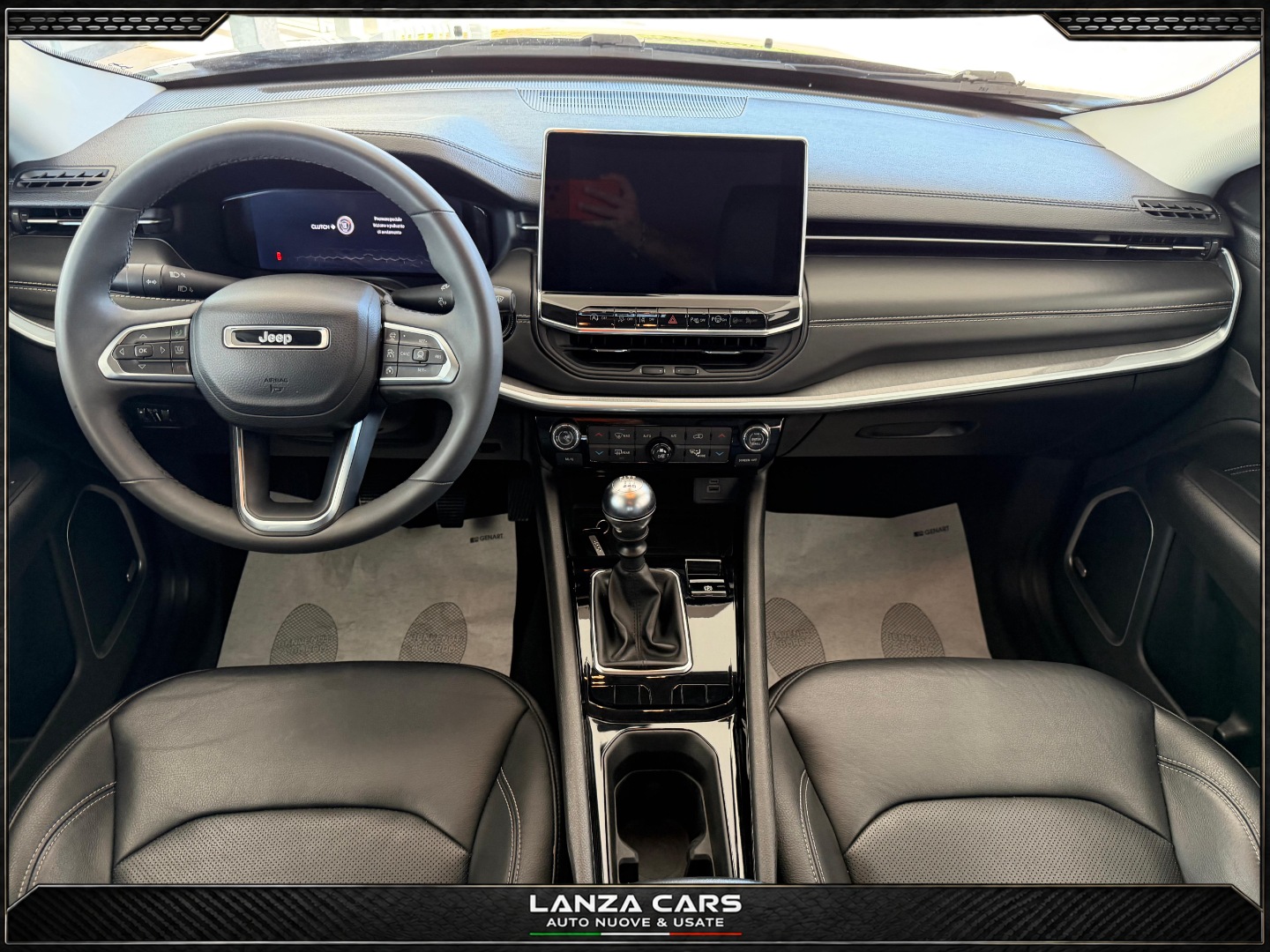 Compass 1.6 Multijet II 2WD S - immagine 18