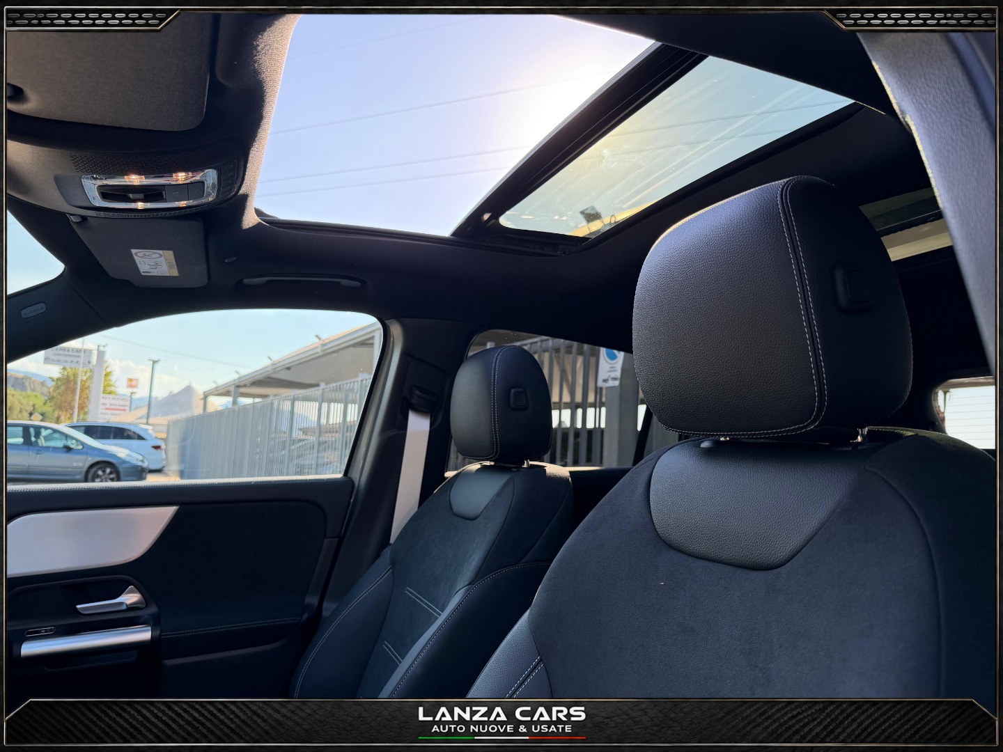 GLA 200 d Automatic AMG Line Adv.Plus - immagine 18