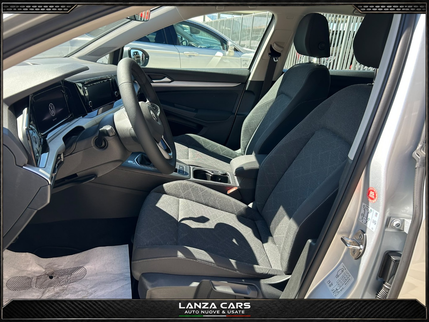 Golf 2.0 TDI 115 CV SCR Life - immagine 18