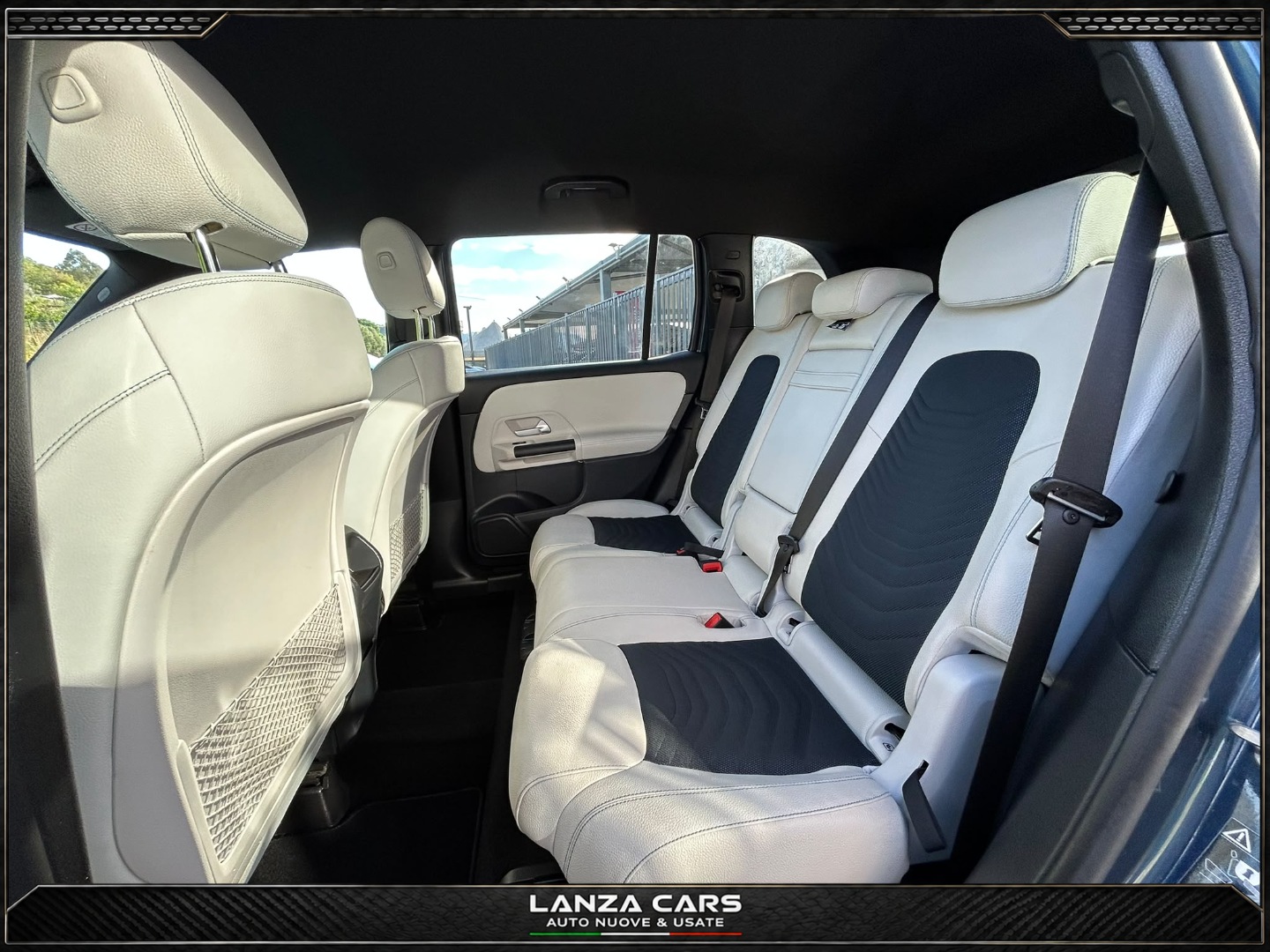 GLB 200 d Automatic Business Extra - immagine 18
