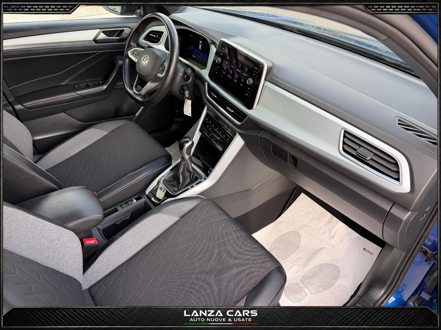T-Roc 2.0 TDI SCR Sport - immagine 18