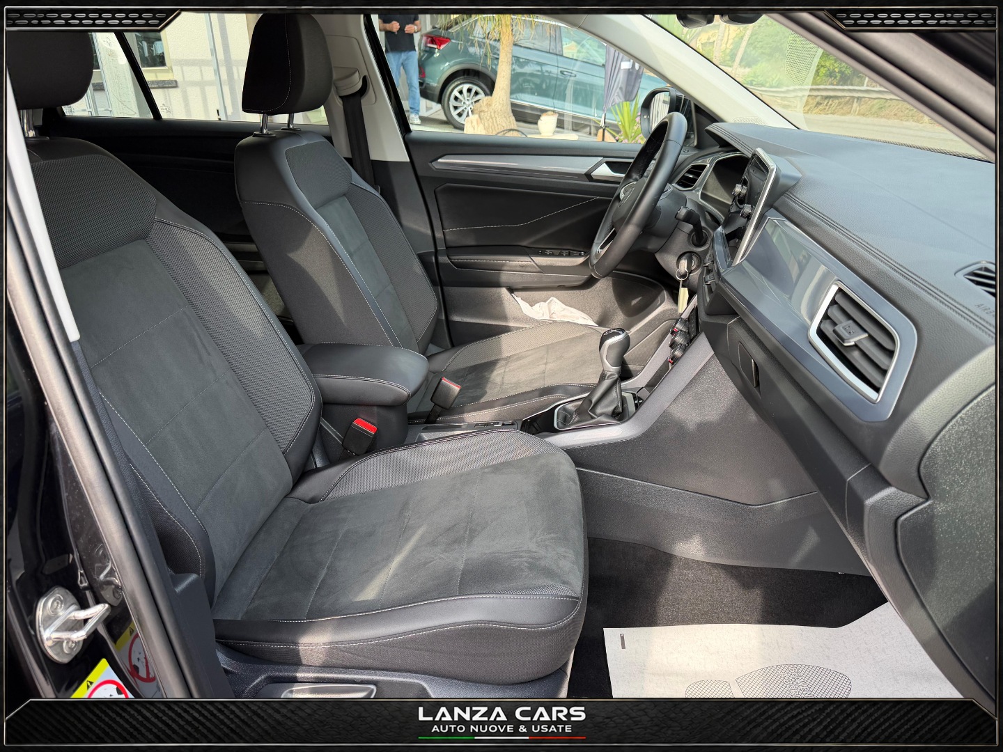 T-Roc 1.5 TSI ACT Style - immagine 18