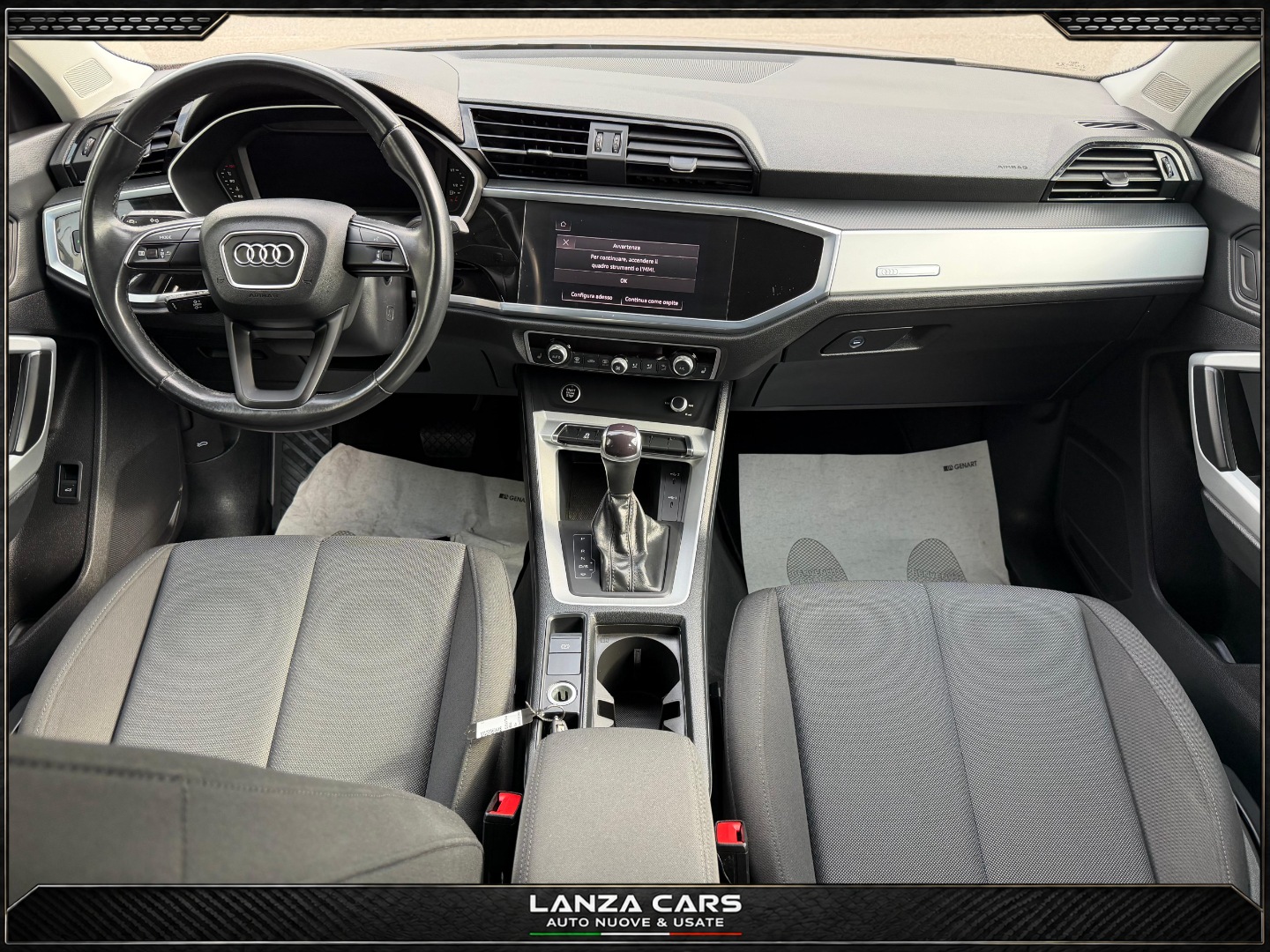 Q3 35 TDI S tronic - immagine 18