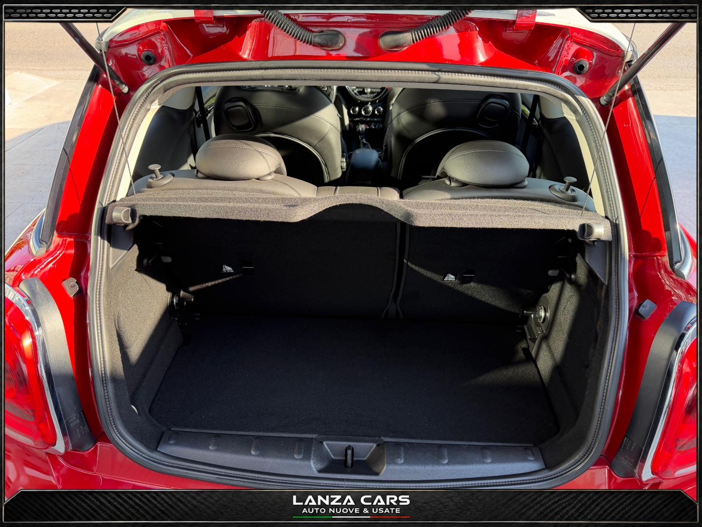 Mini Cooper D - immagine 18