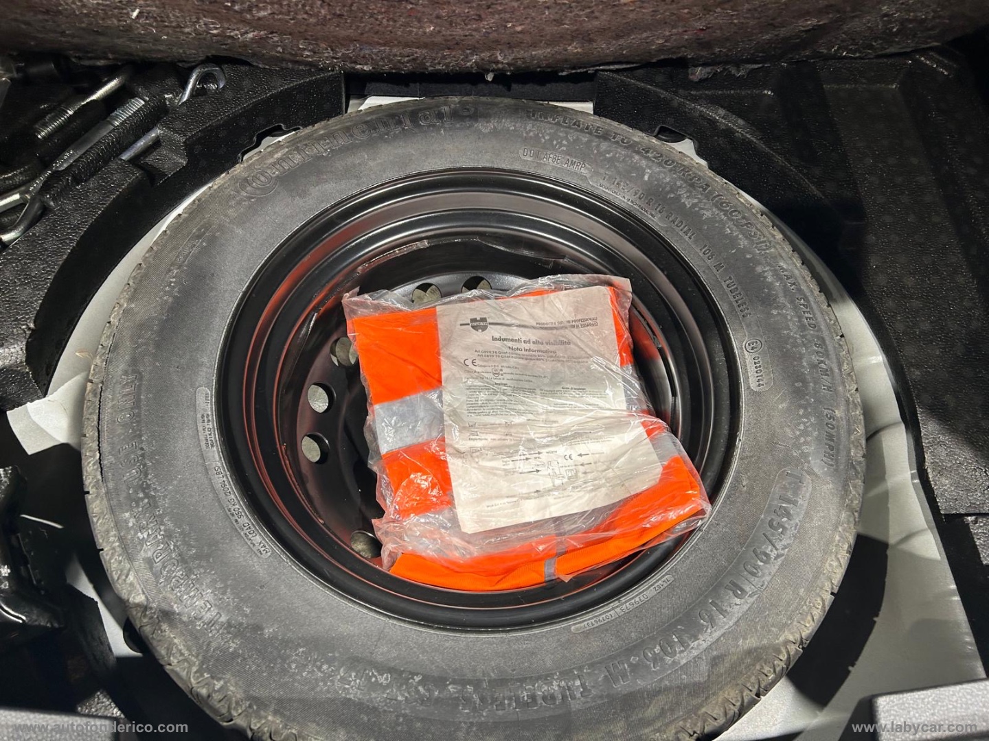 Qashqai 1.5 dCi N-Connecta - immagine 18