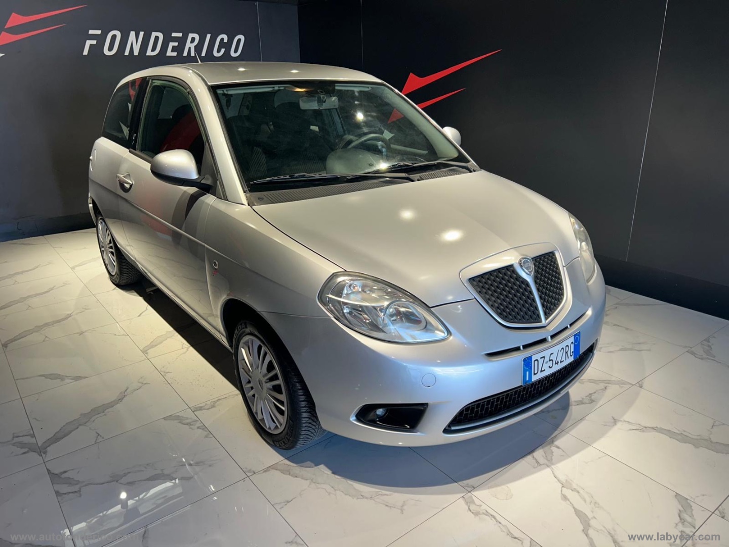 Ypsilon 1.2 Oro - immagine 18
