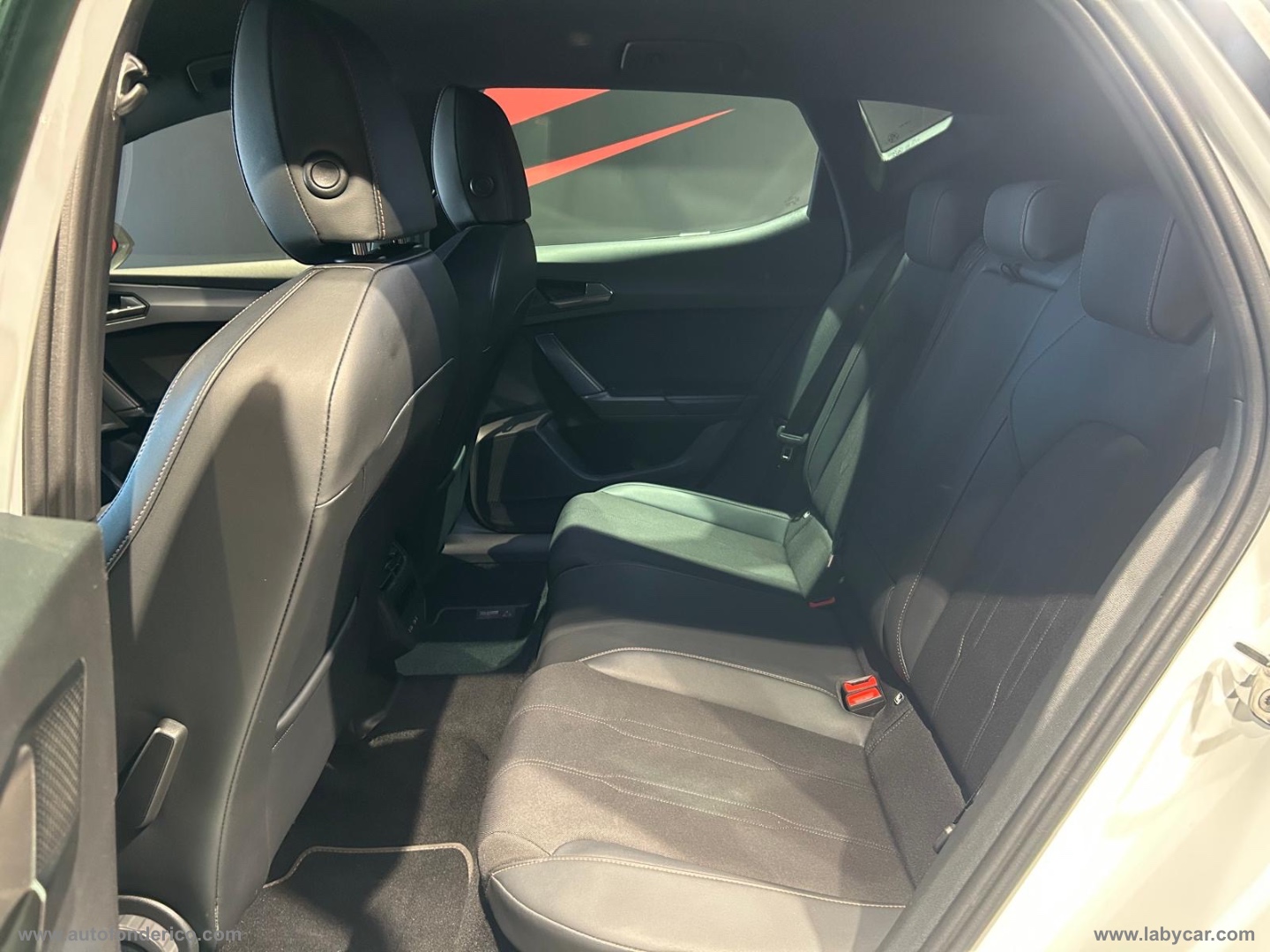 Leon 1.5 Hybrid 150 CV DSG - immagine 18