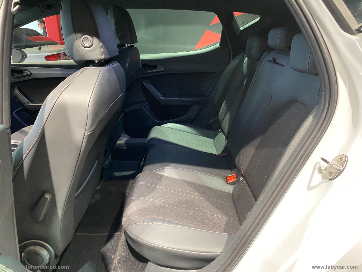 Leon 2.0 TDI 150 CV DSG - immagine 18