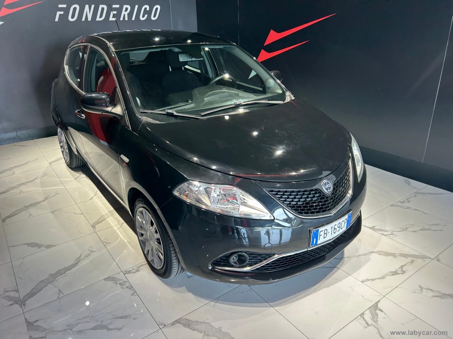 Ypsilon 1.2 69 CV 5p. Gold - immagine 18