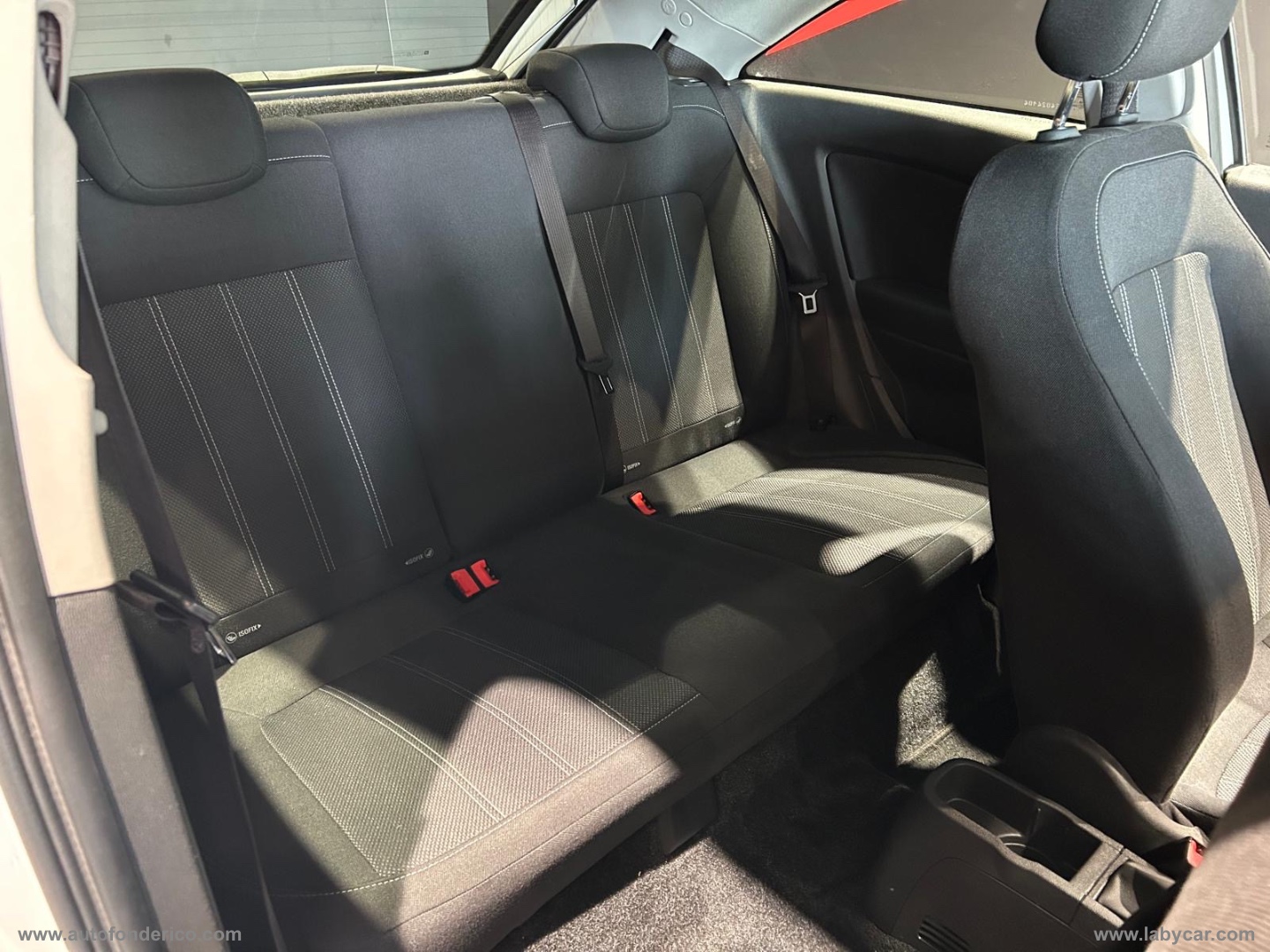 Corsa 1.2 85 CV 3p. GPL-TECH b-color - immagine 18