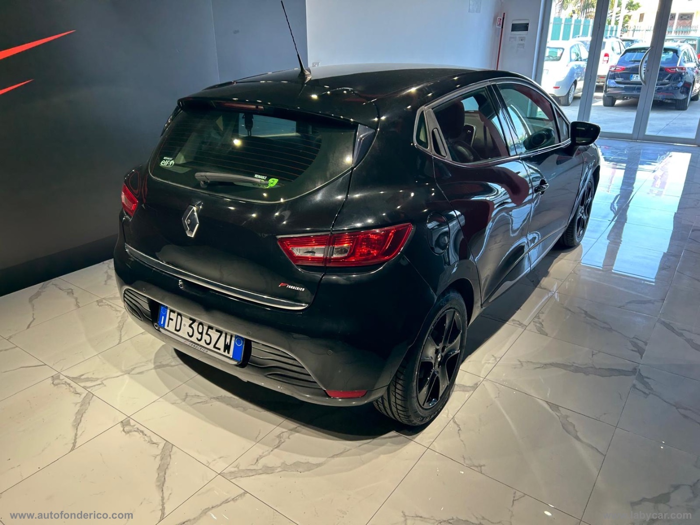 Clio dCi 8V 90 CV S&S 5p. Energy Intens - immagine 18