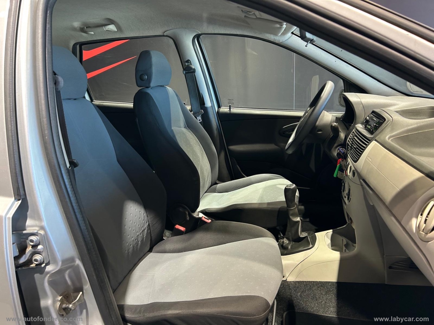Punto 1.3 MJT 16V 5p. - immagine 18
