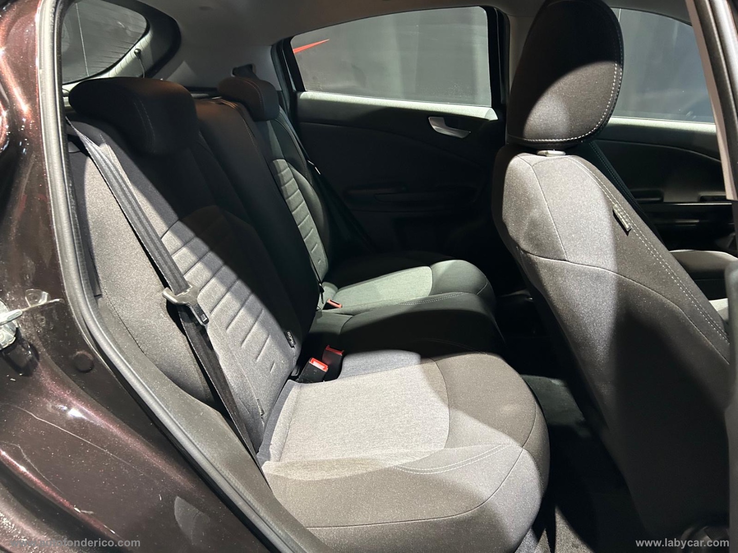 Giulietta 1.6 JTDm 120 CV - immagine 18