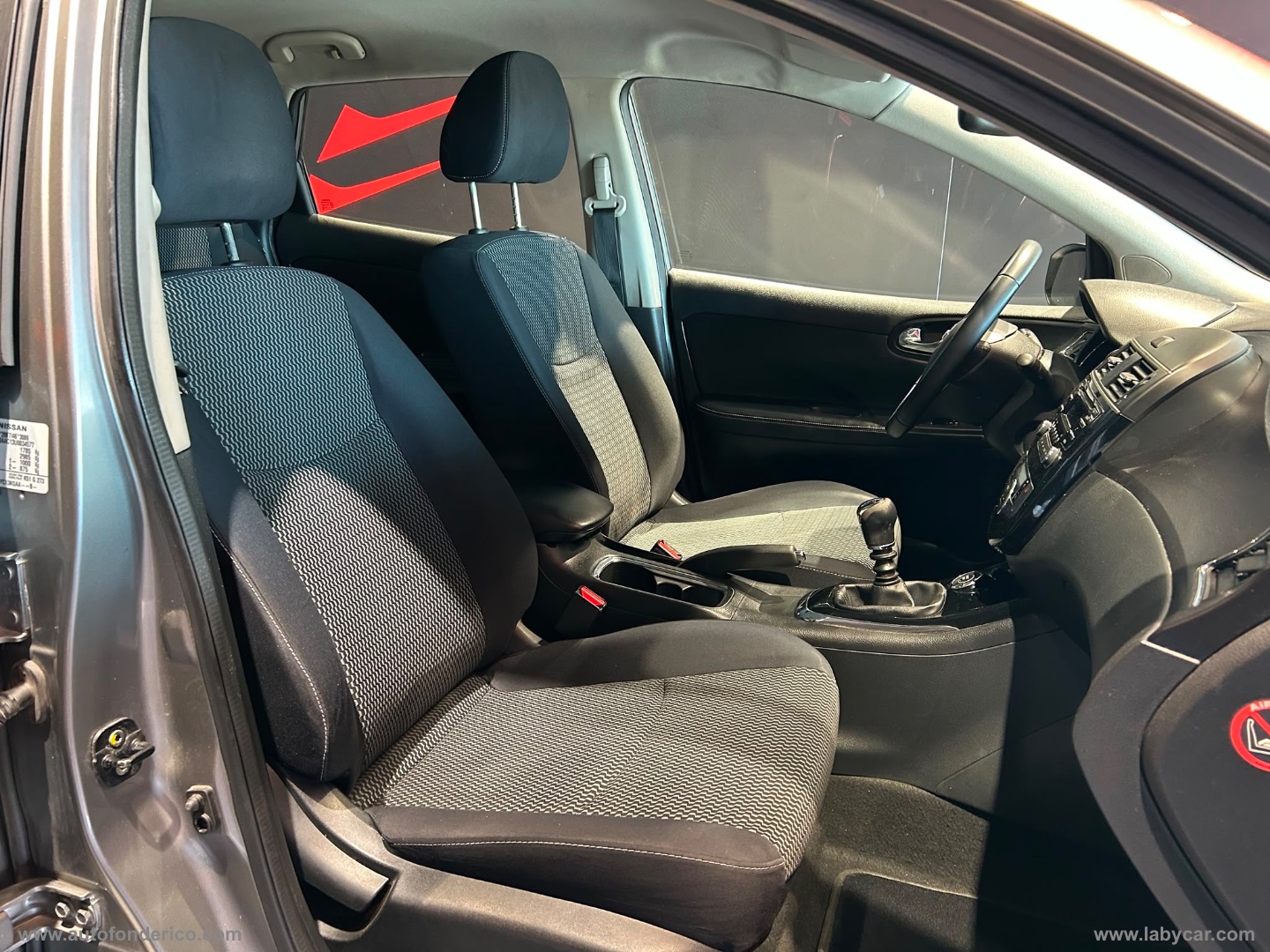 Pulsar 1.5 dCi Business - immagine 18