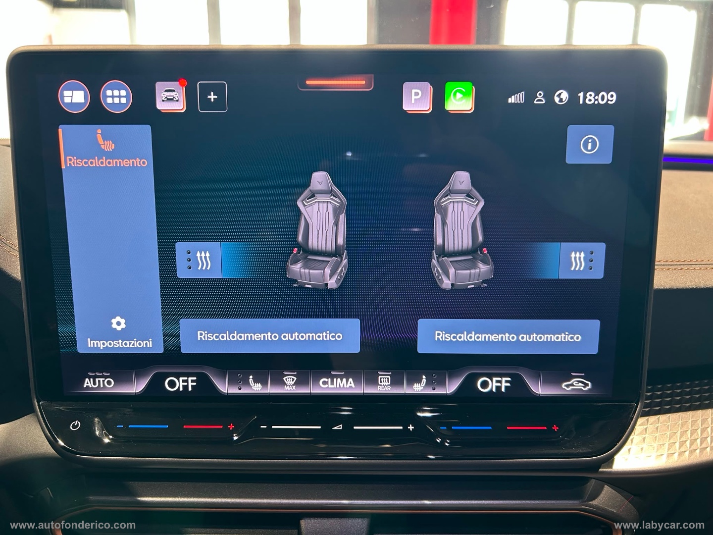 Formentor 2.0 TDI DSG - immagine 18