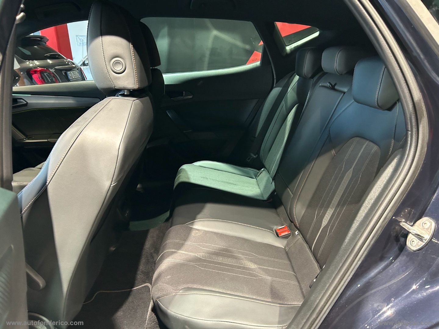 Formentor 1.5 TSI DSG - immagine 18