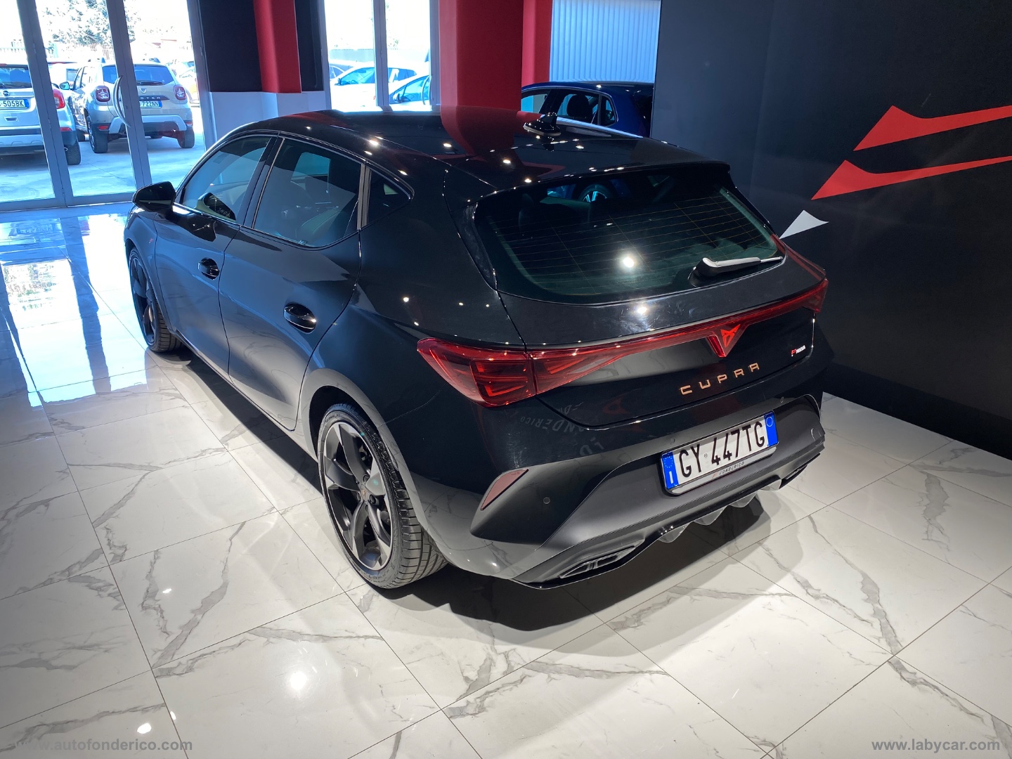 Leon 2.0 TDI 150 CV DSG - immagine 18
